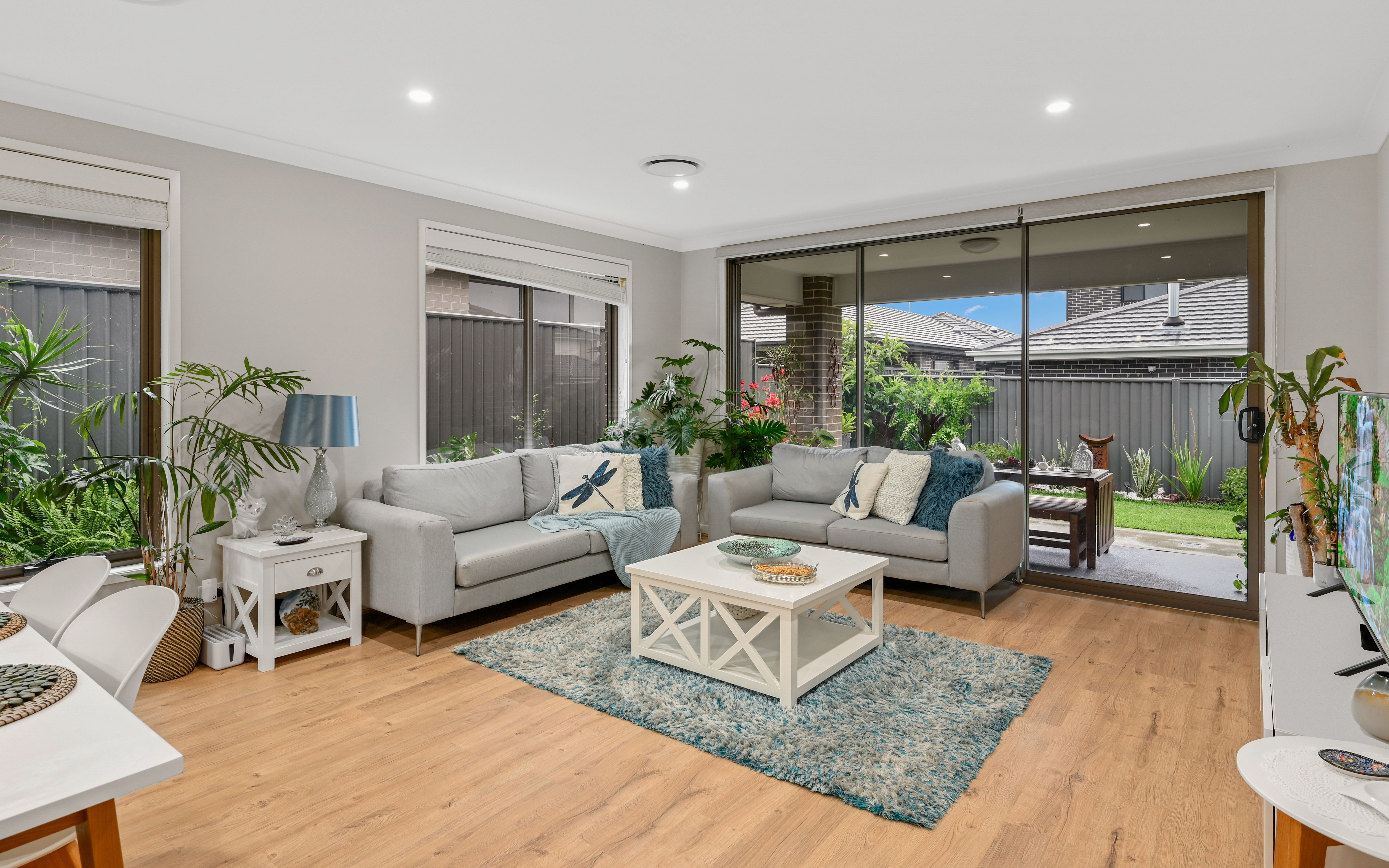 28 Fairbrother Avenue, Denham Court, NSW 2565
