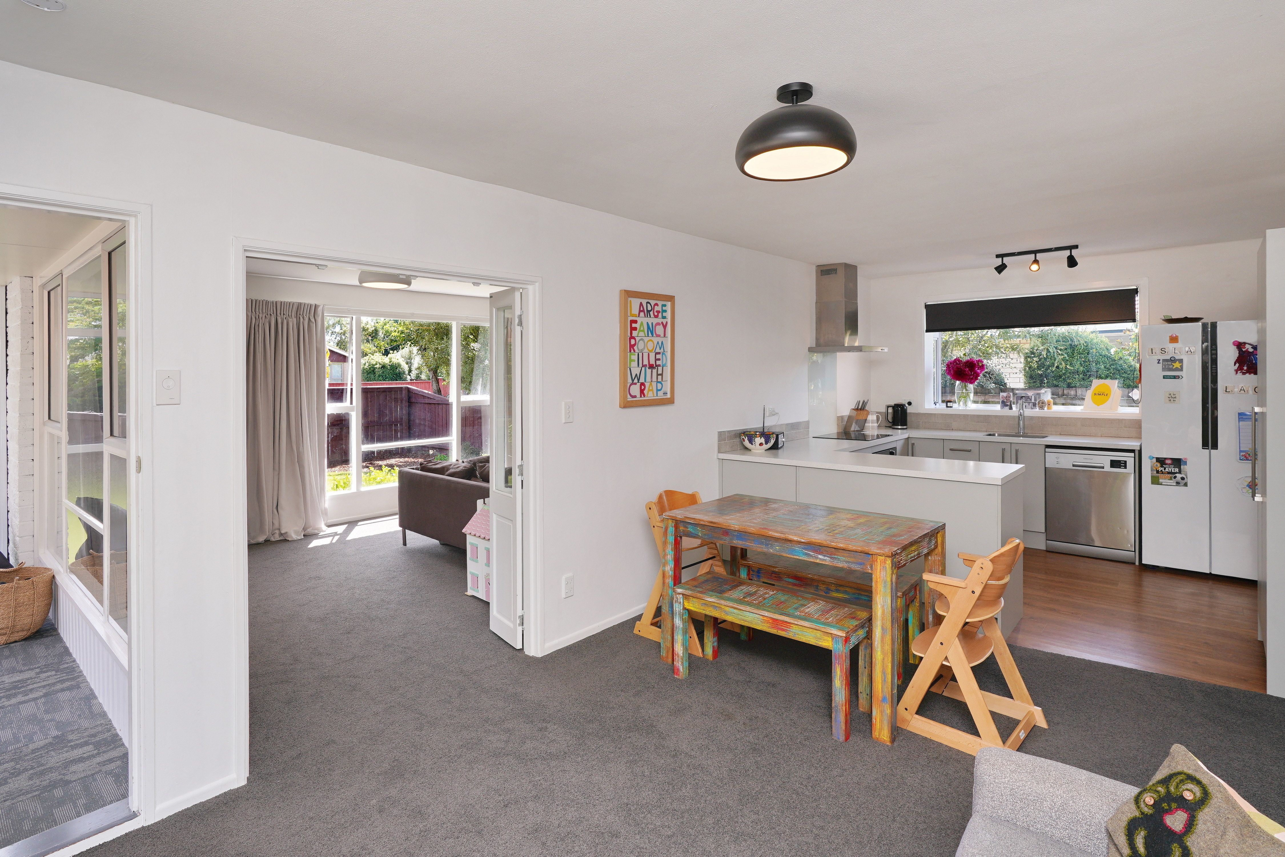 9 Patterson Terrace, Halswell, Christchurch City
