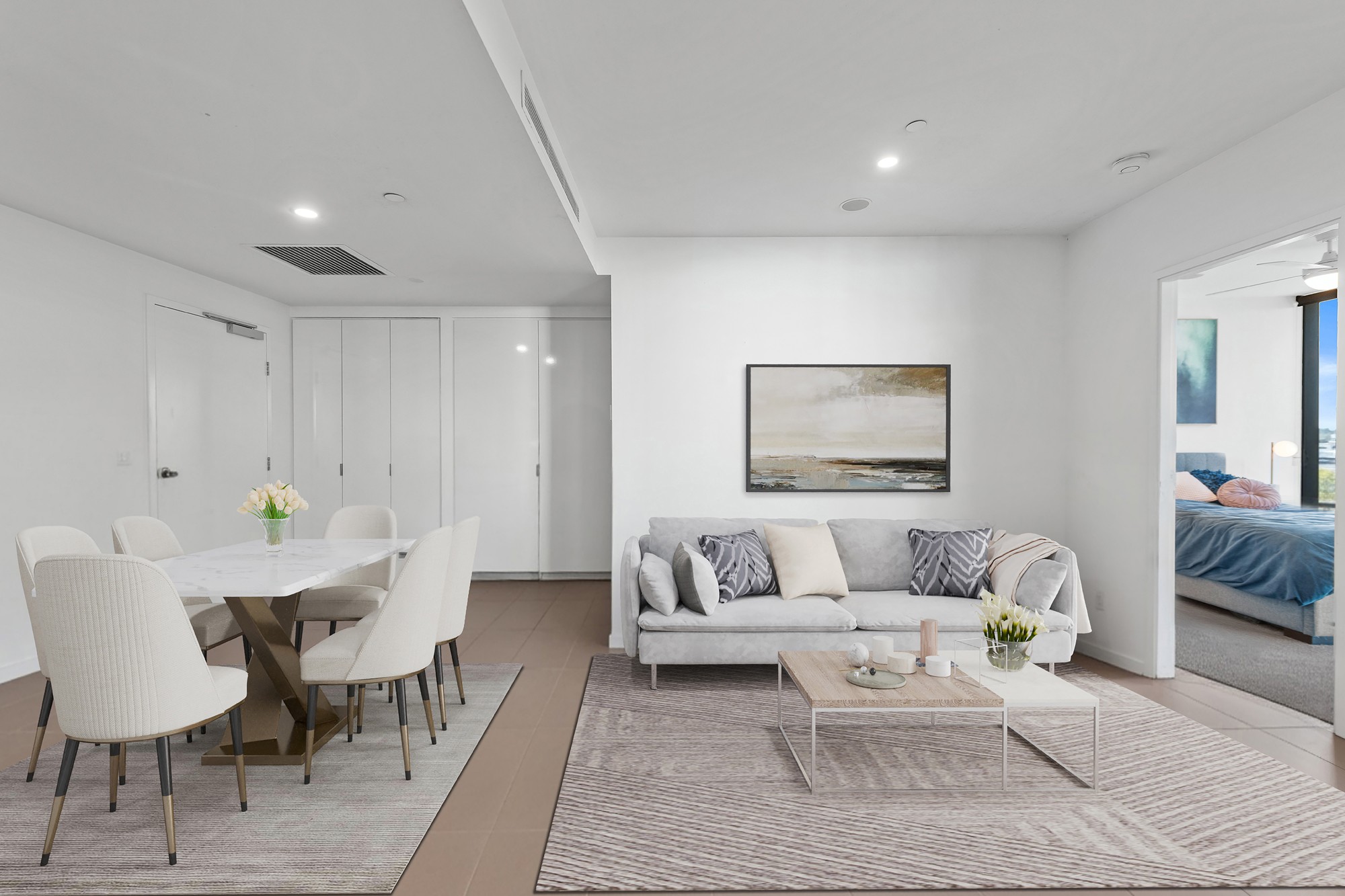 3055/36 Evelyn Street, Newstead, QLD 4006