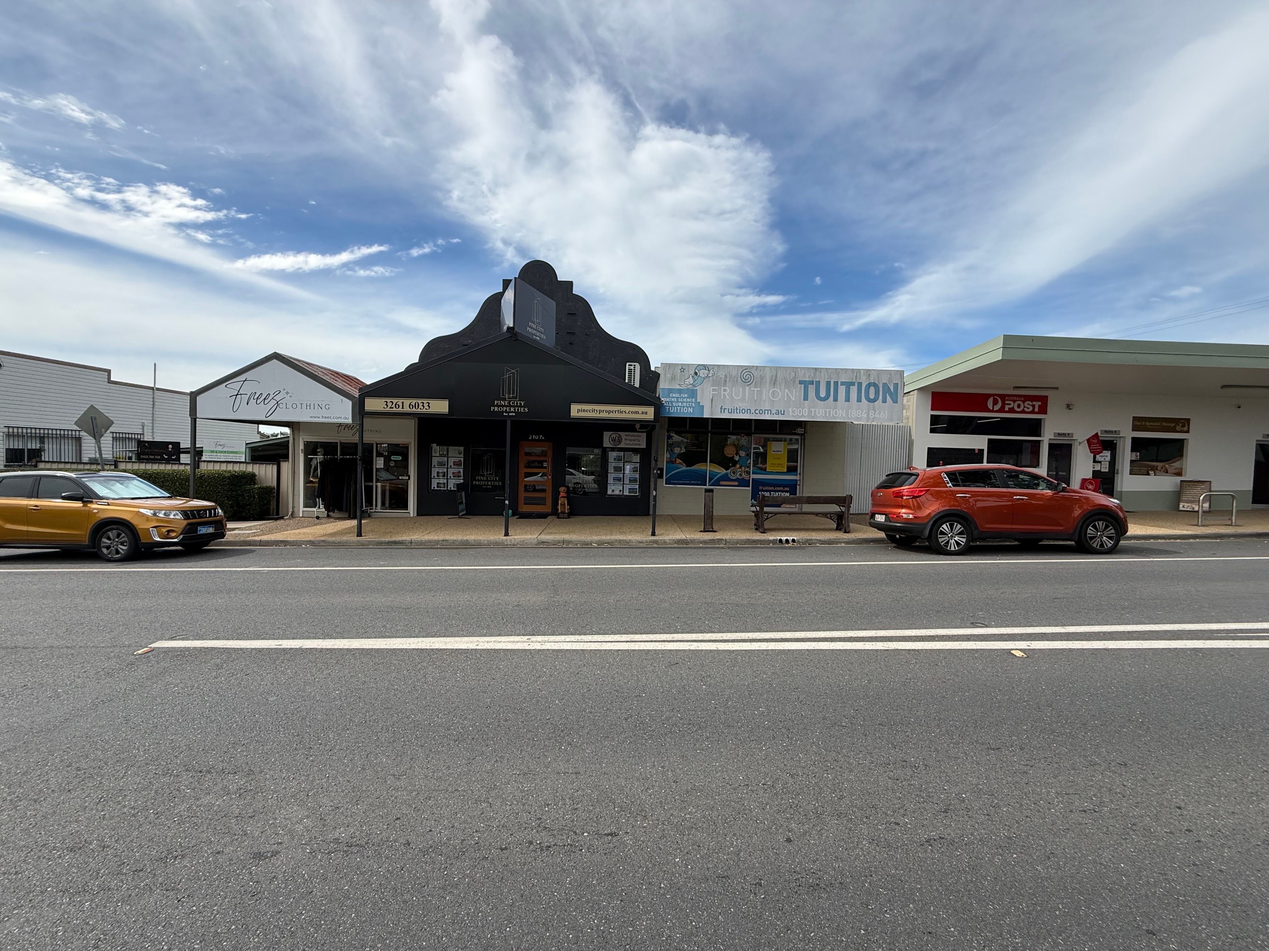 2105 Gympie Road, Bald Hills, QLD 4036