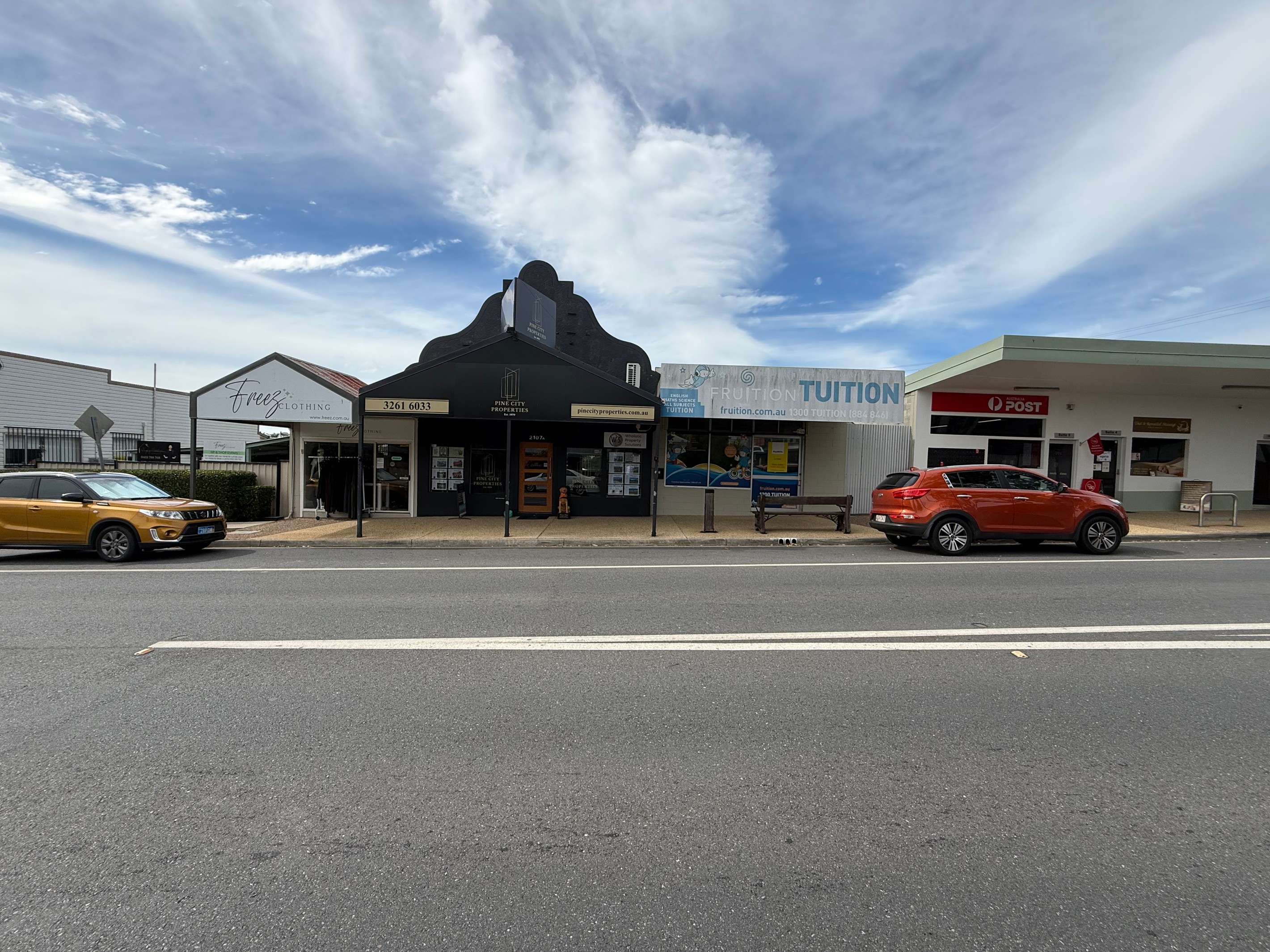 2105 Gympie Road, Bald Hills, QLD 4036