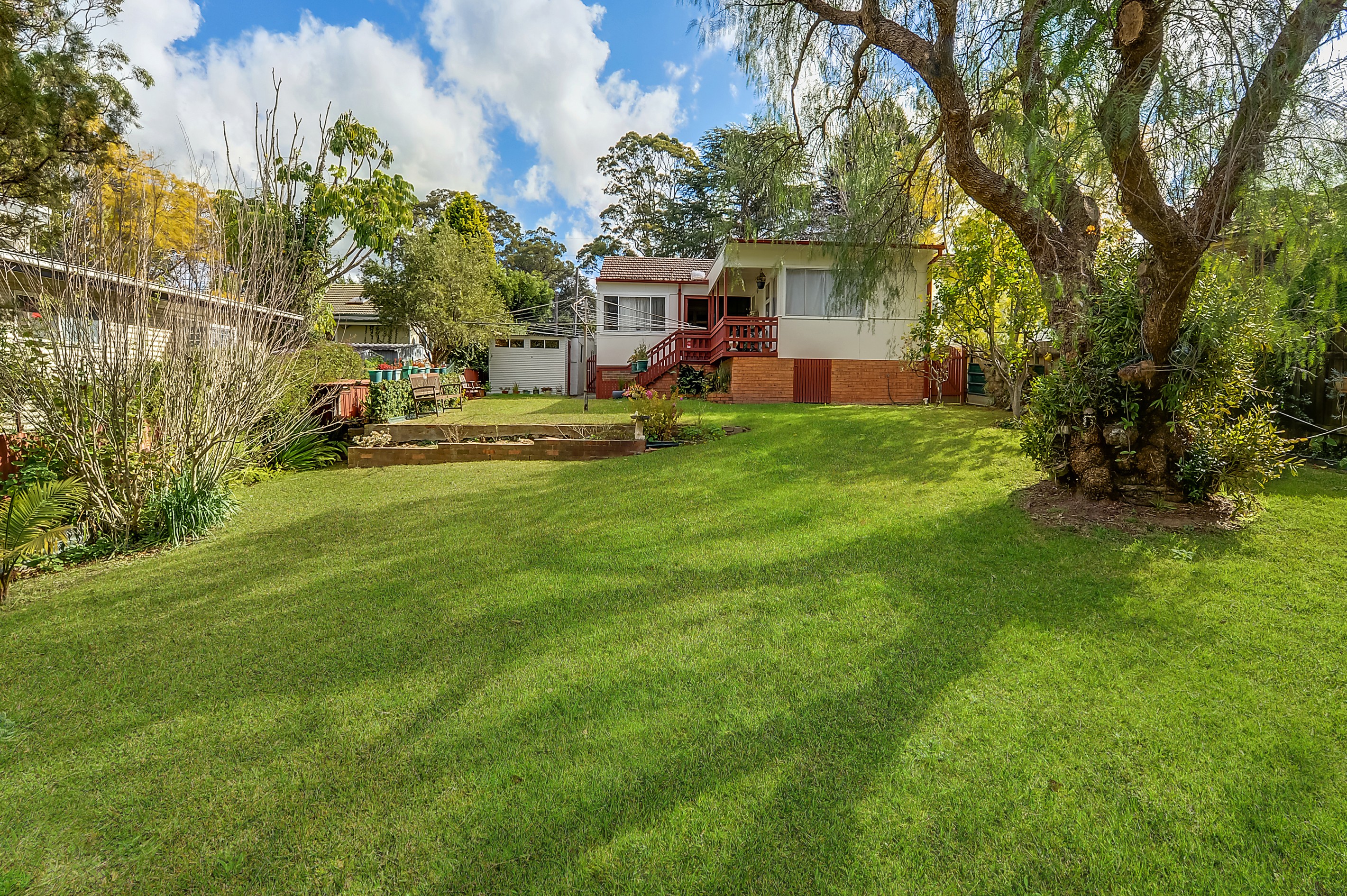 4 Belmont Parade, Mount Colah, NSW 2079
