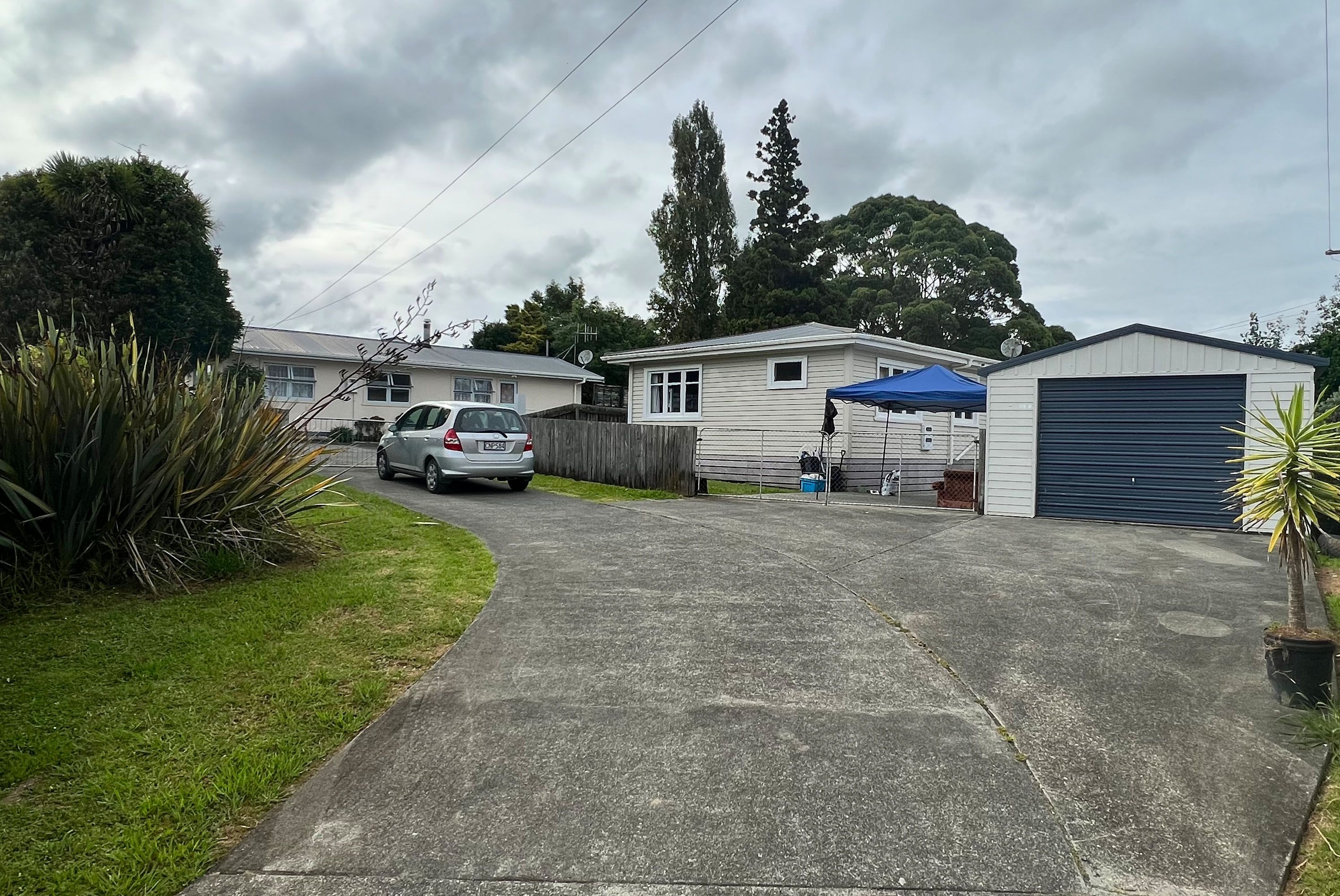 71 & 71A Sherwood Road, Onerahi, Whangarei District 0110 Sold House