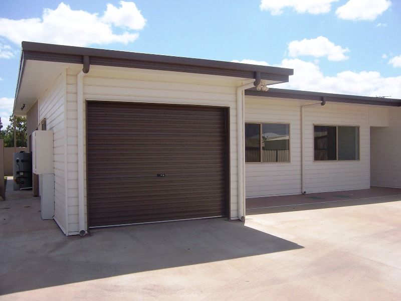 1/10 Guy Street, Emerald, QLD 4720