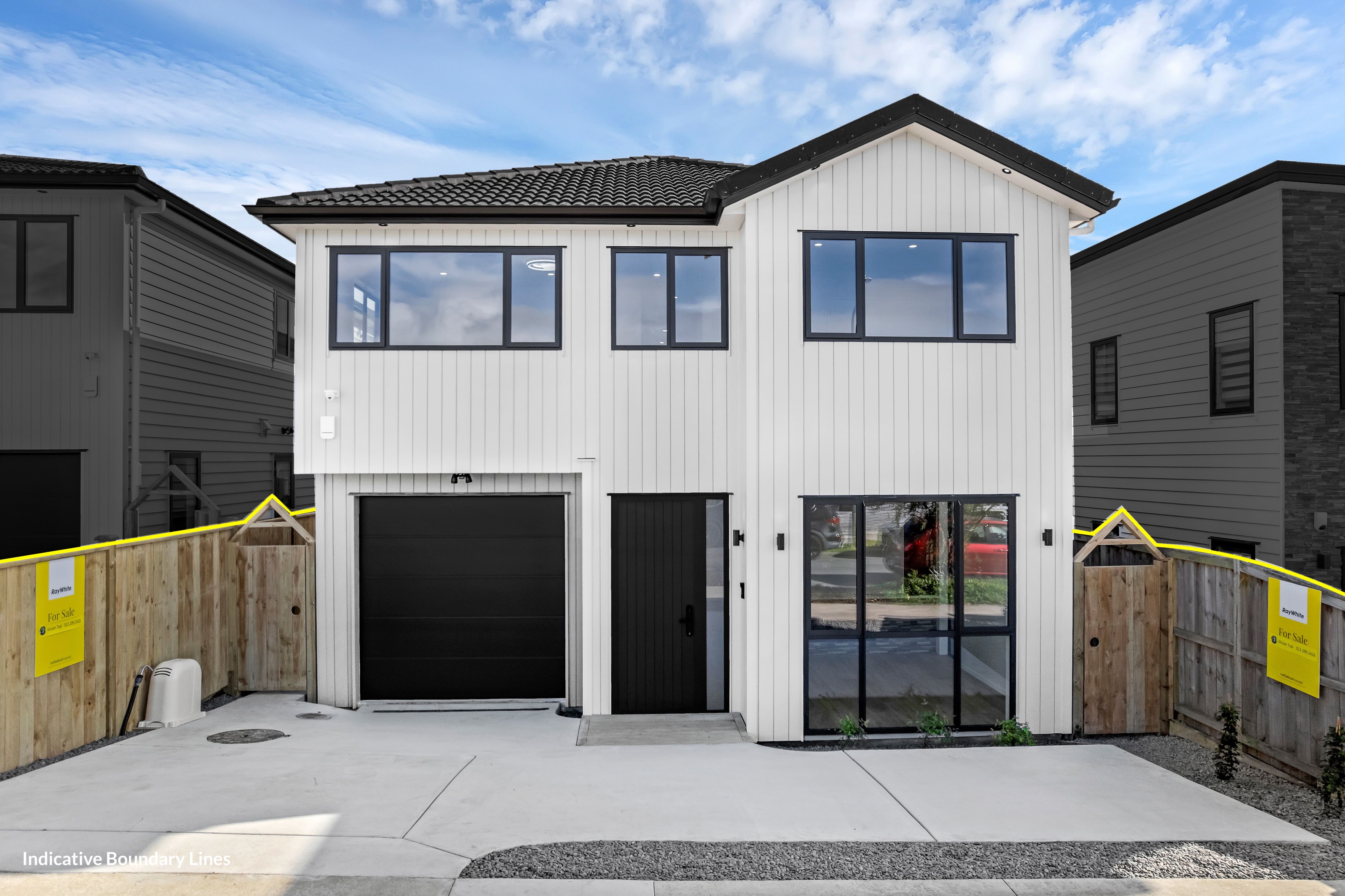 65 Rashni Road, Flat Bush, Manukau City