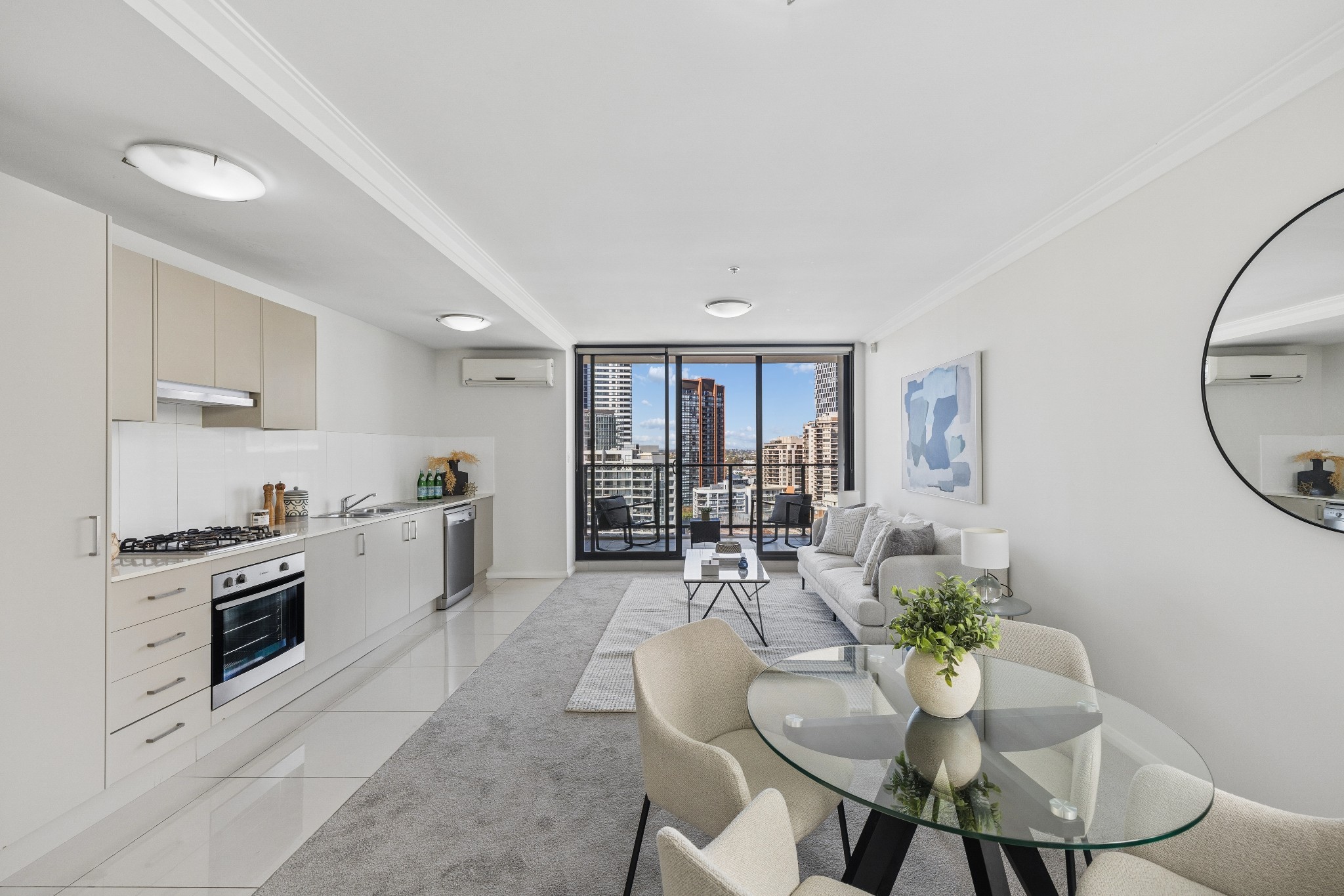 132/109-113 George Street, Parramatta, NSW 2150