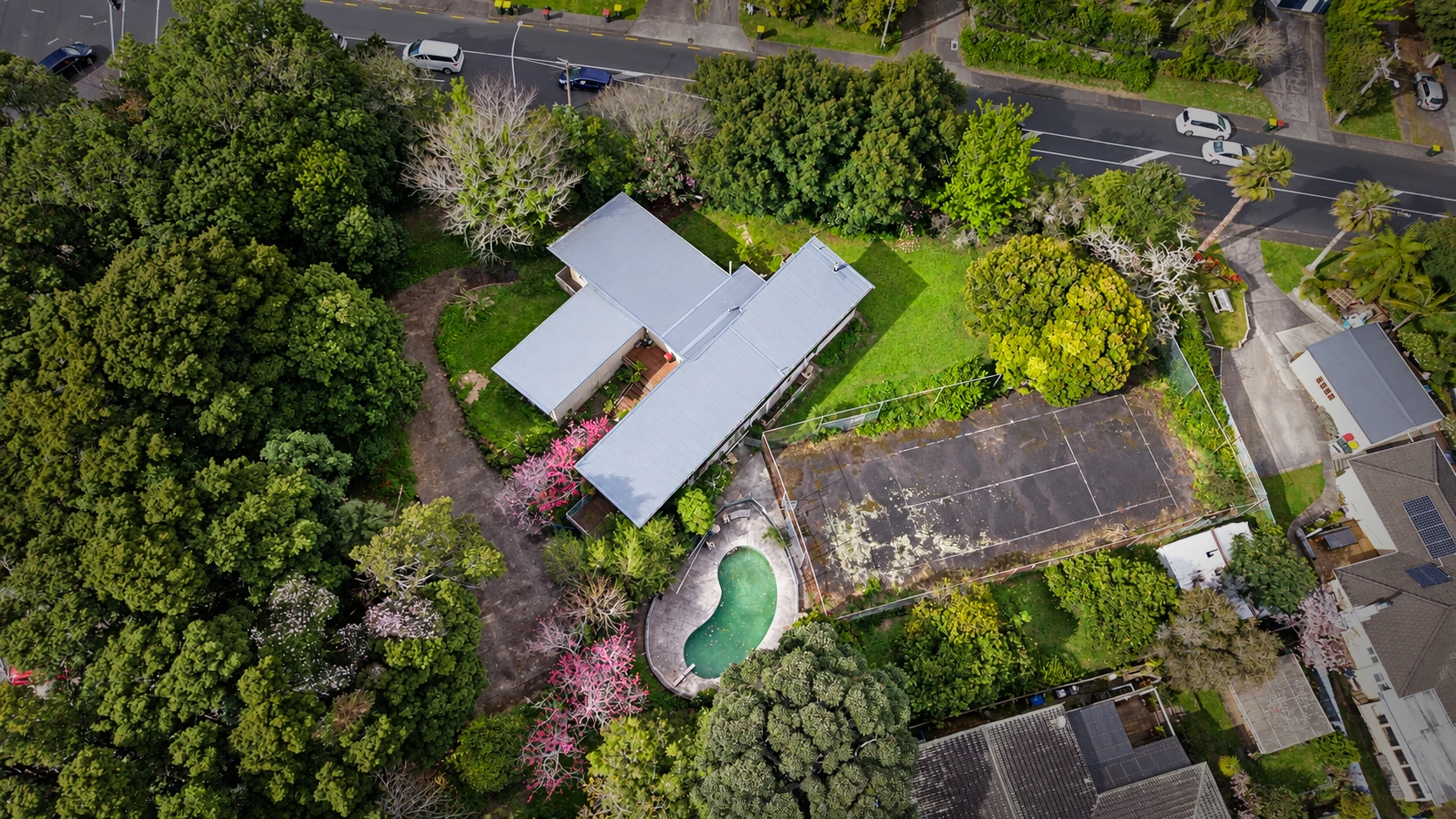 61 Hill Road, Hill Park, Manukau City