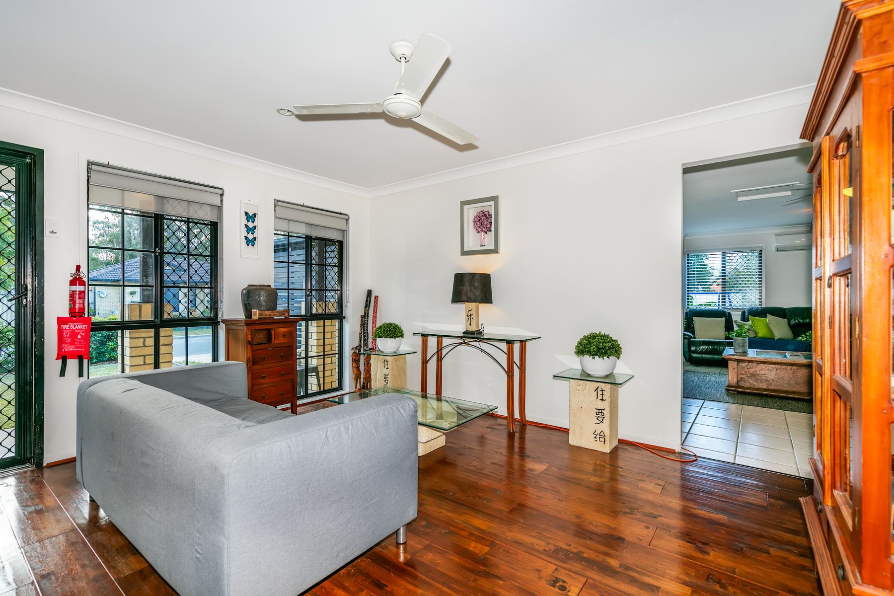 2 Lake Cootharaba Place, Logan Reserve, QLD 4133