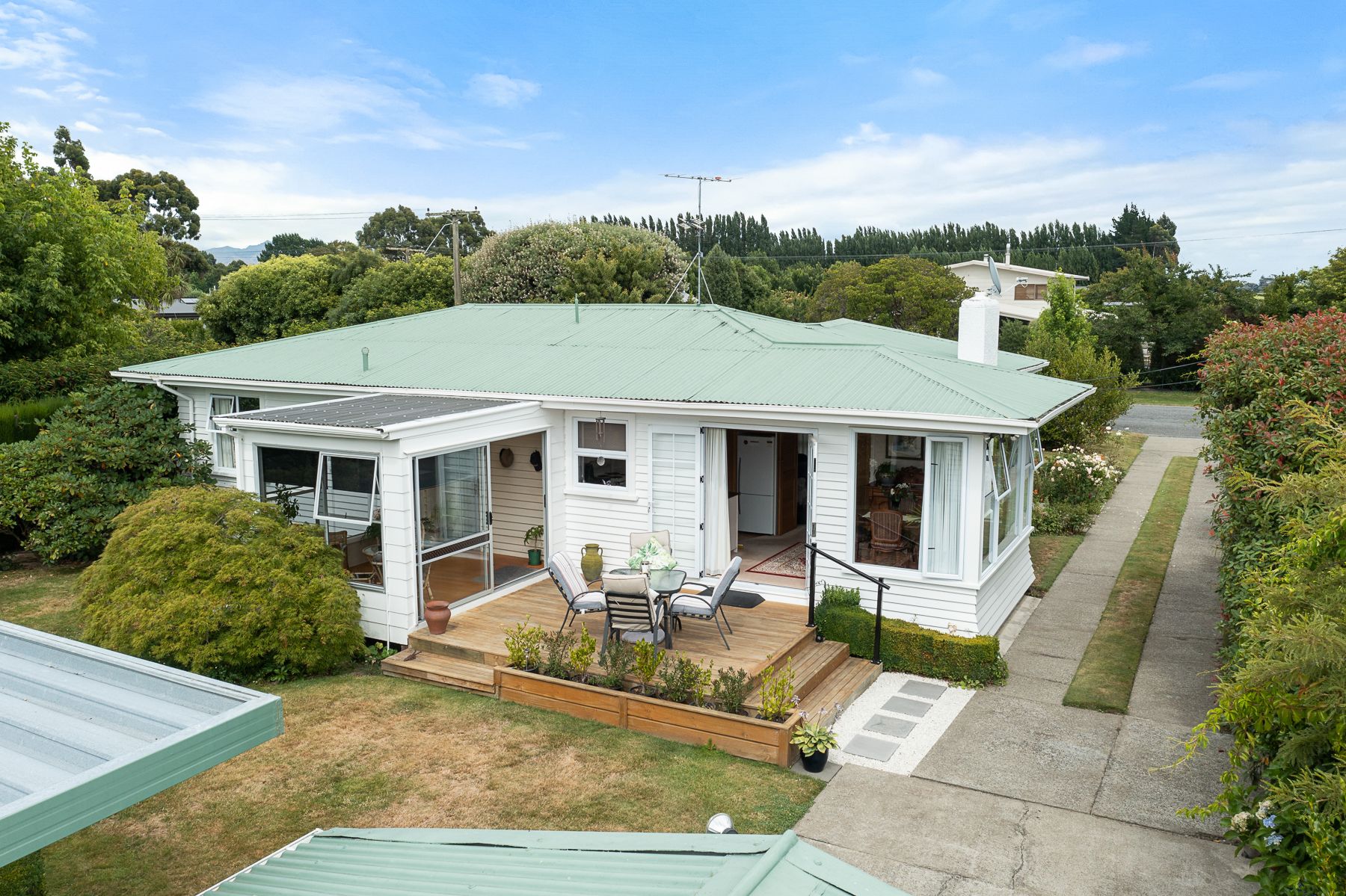 23 Severne Street, Yelverton, Marlborough District 7201 Sold House