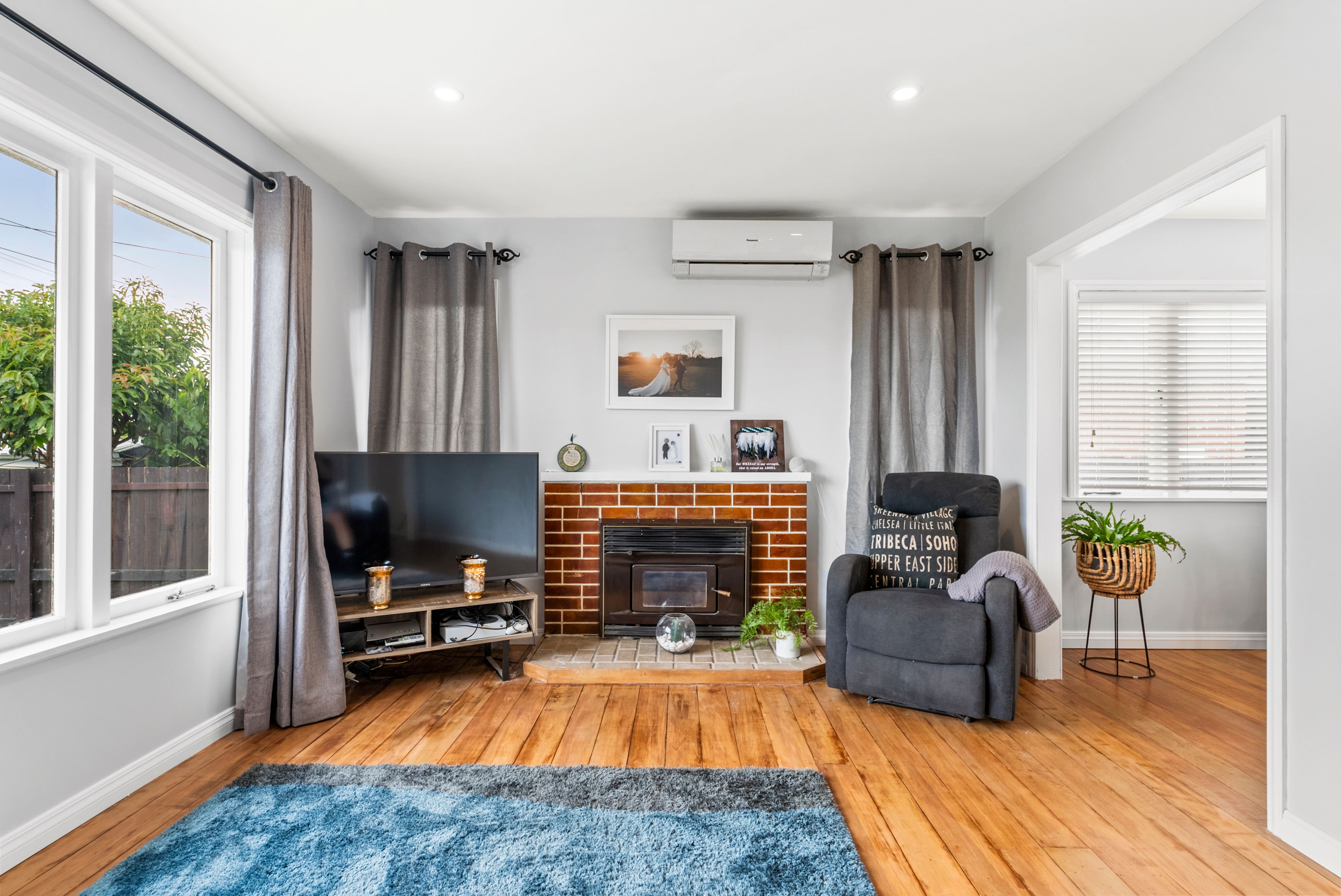 1/37 Hill Crescent, Papakura, Papakura