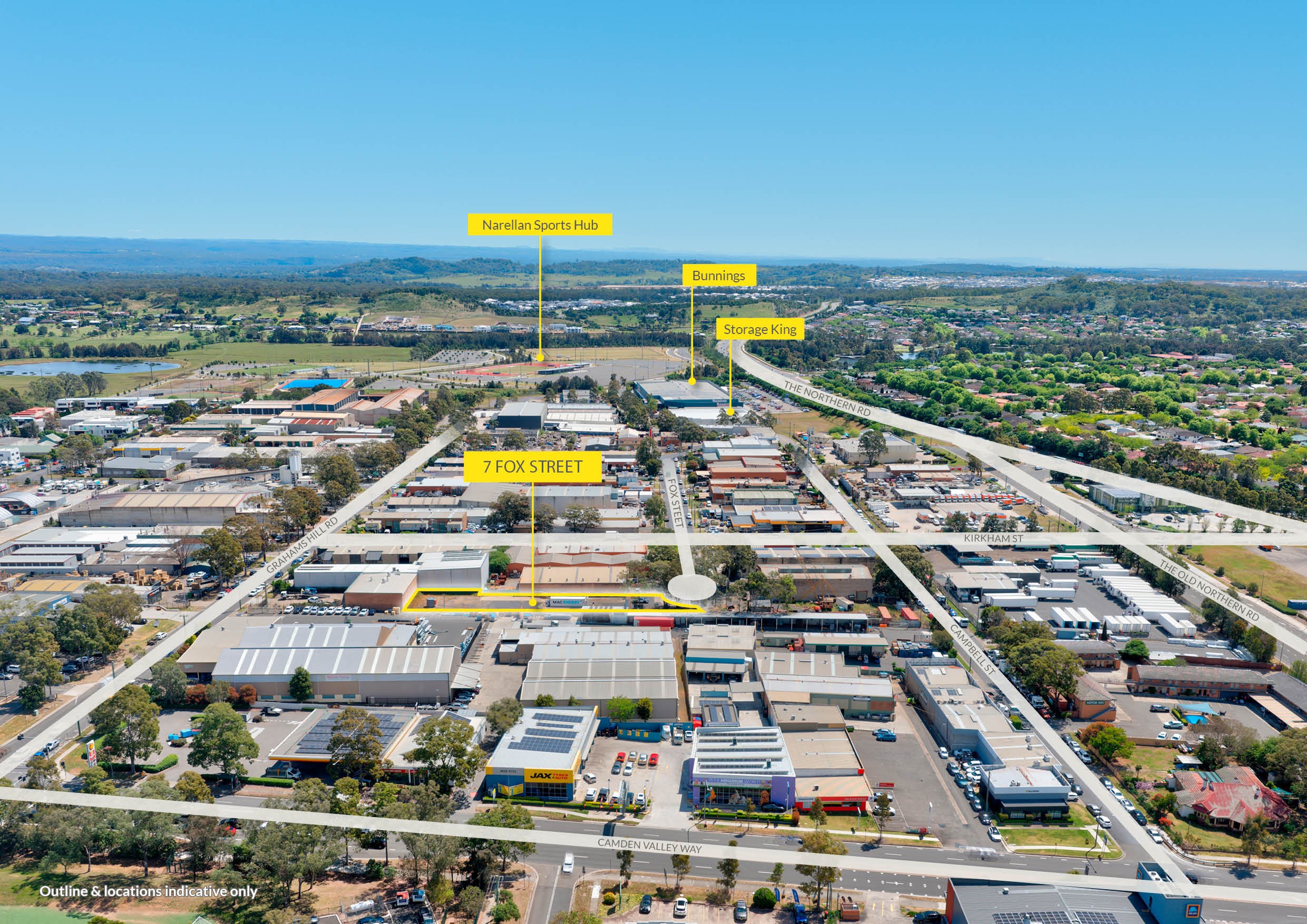 7 Fox Street, Narellan, NSW 2567