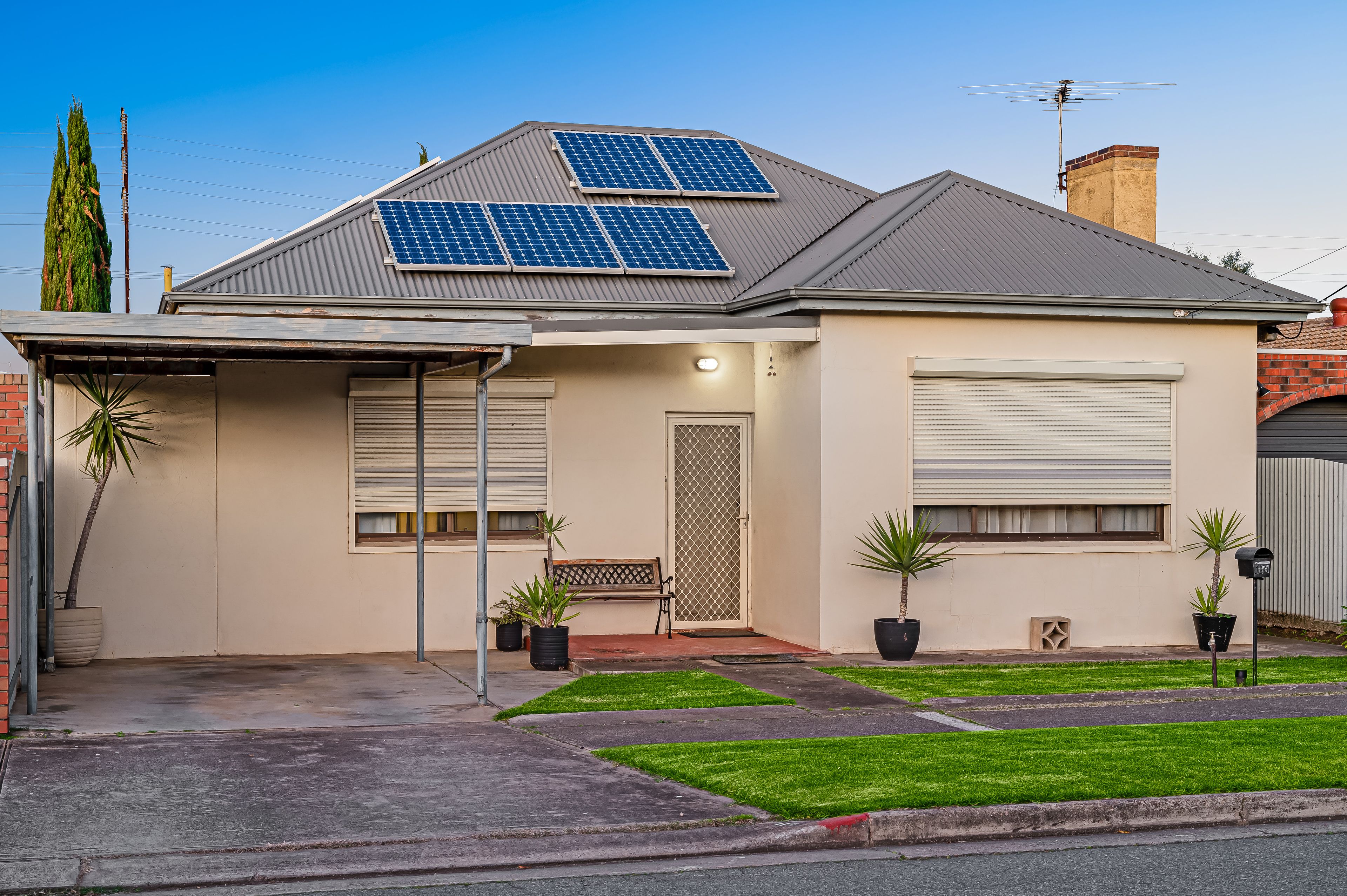 119 Cedar Avenue, Royal Park, SA 5014