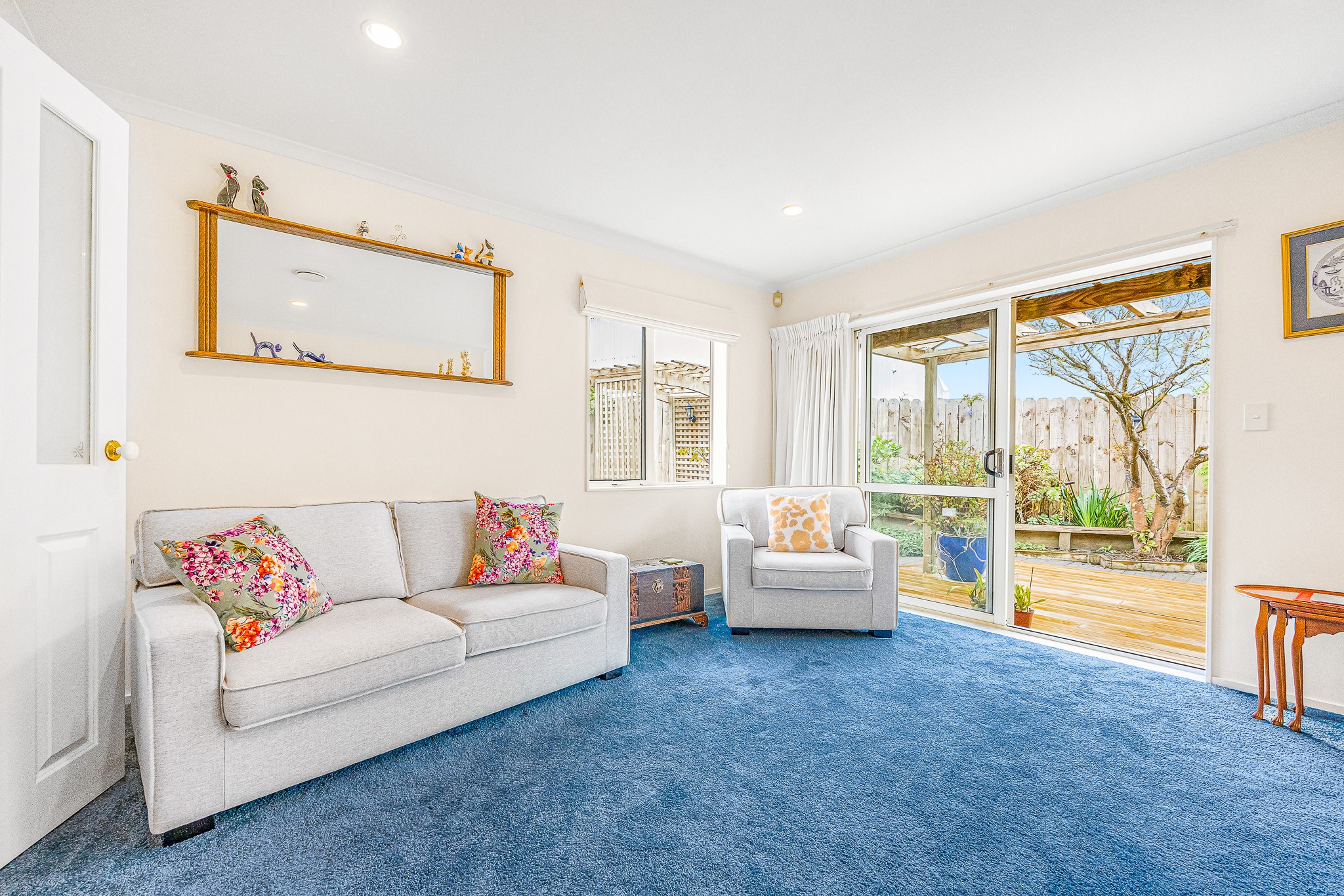 8A Benders Avenue, Hillcrest, North Shore City