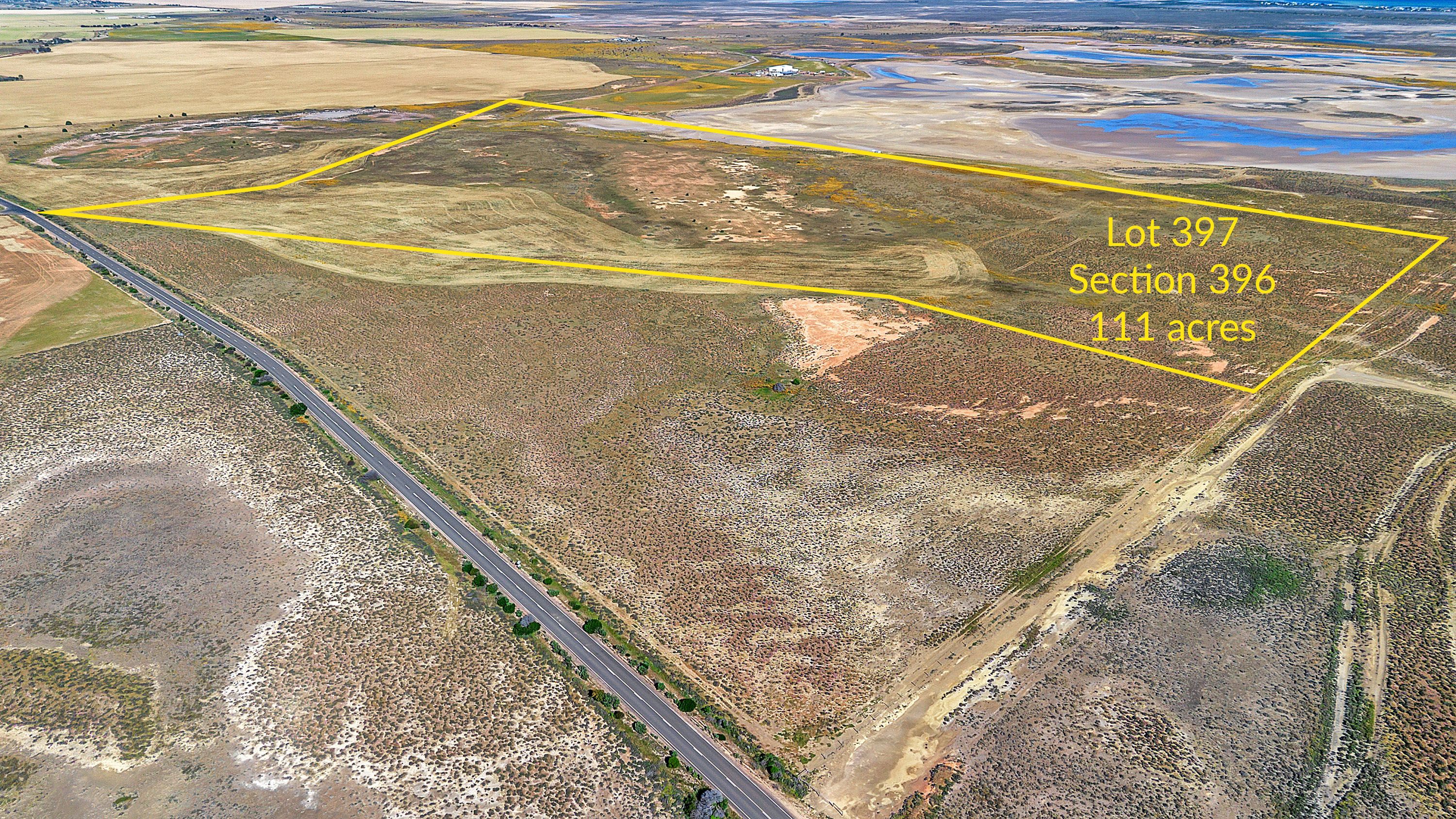 Lot 397 Port Parham Road — photo 8 of 9