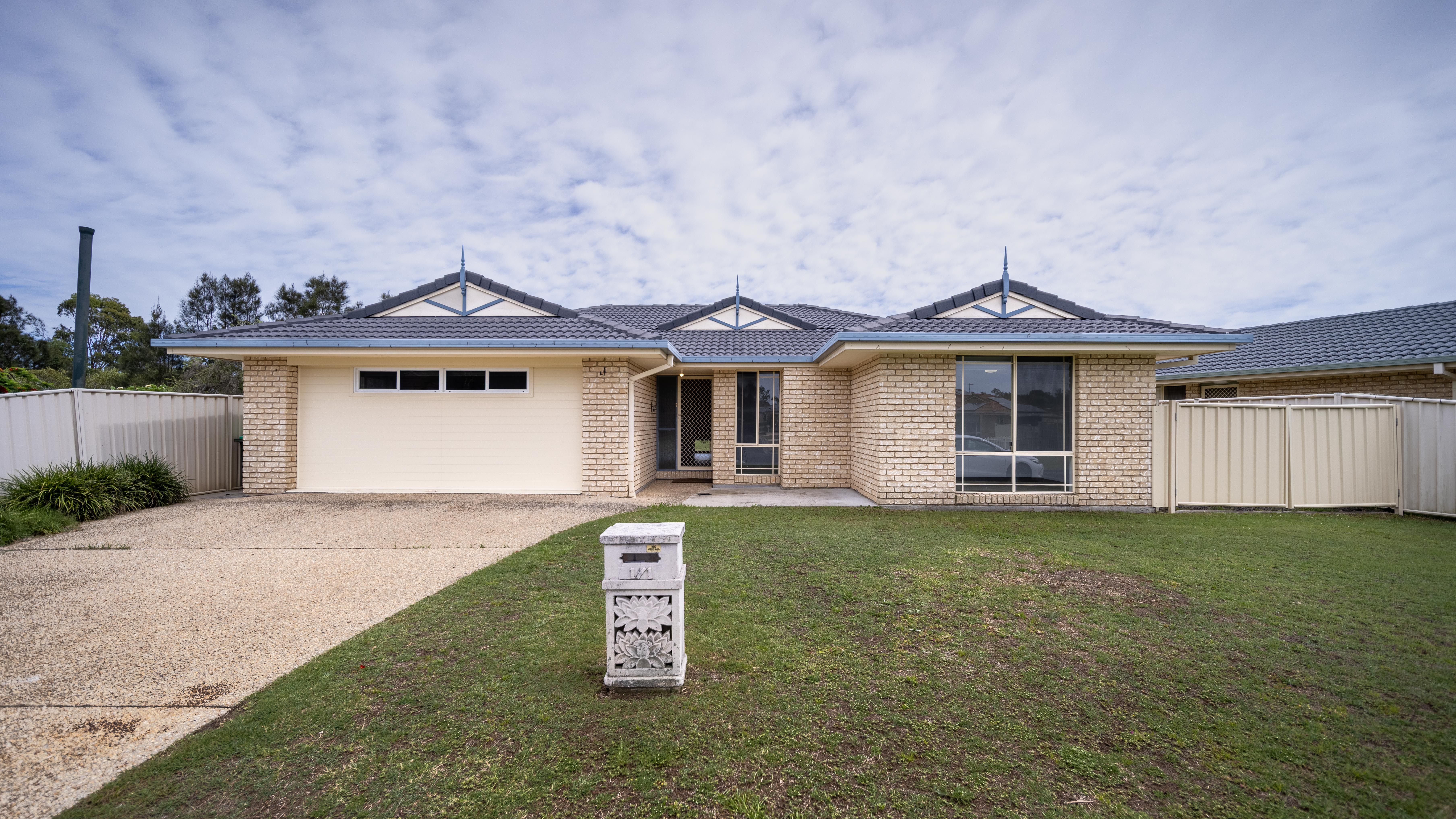 1/1 Bayview Drive, Yamba, NSW 2464