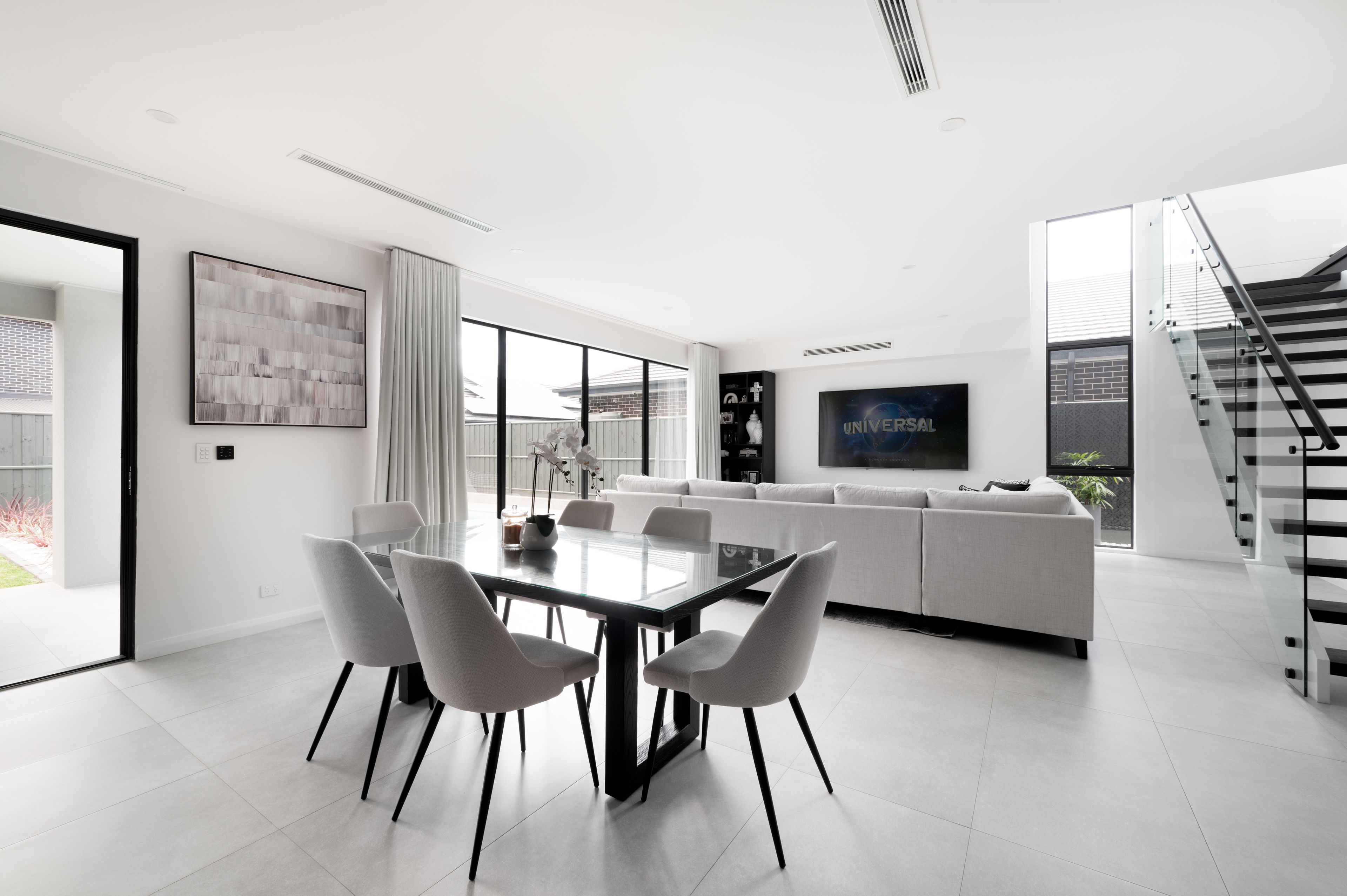 19 Ashwell Way, GLEDSWOOD HILLS, NSW 2557