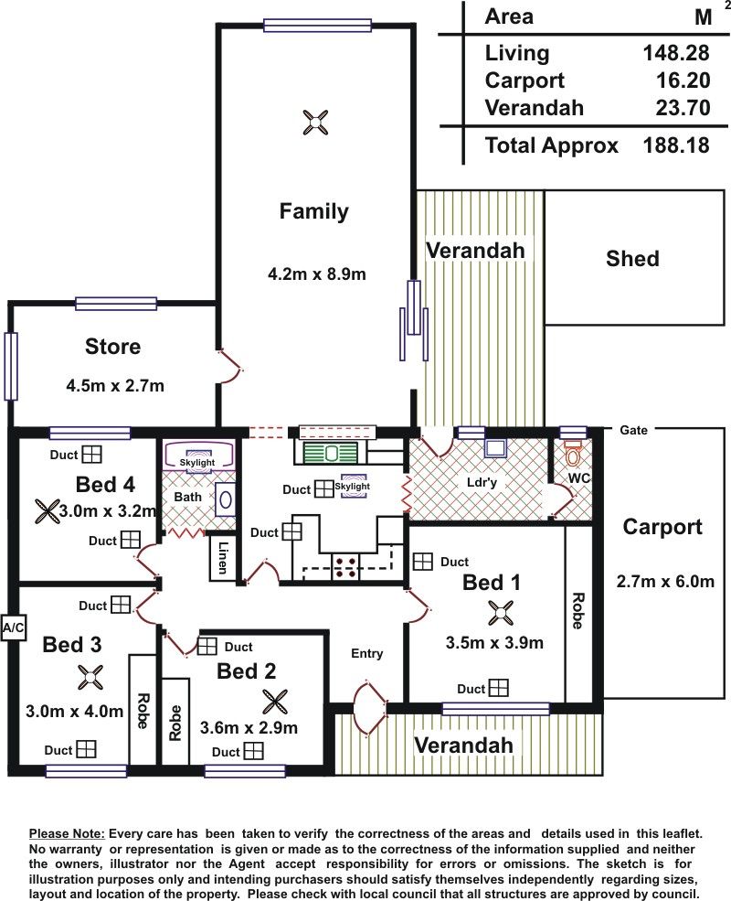 17 Brahma Drive, Brahma Lodge, SA 5109