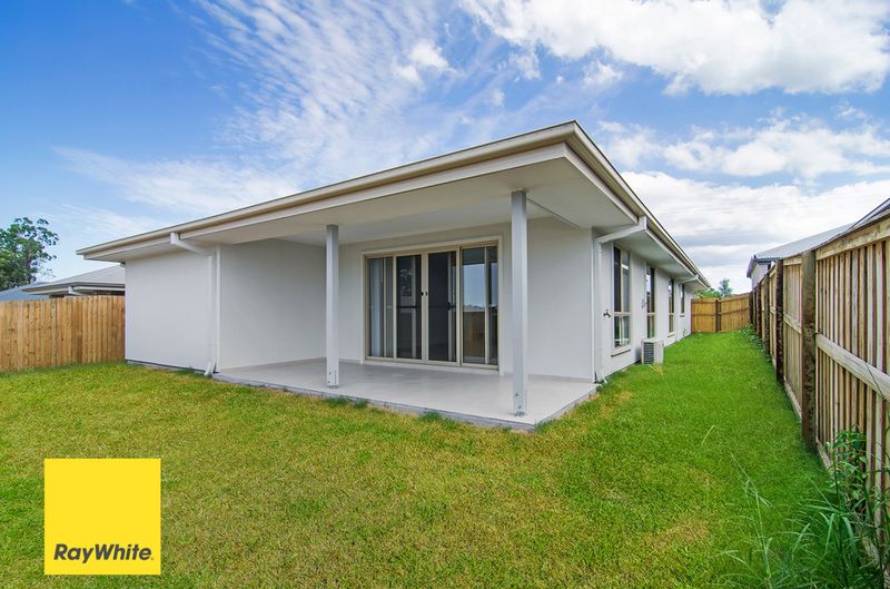 87 East Beaumont Road, Park Ridge, QLD 4125