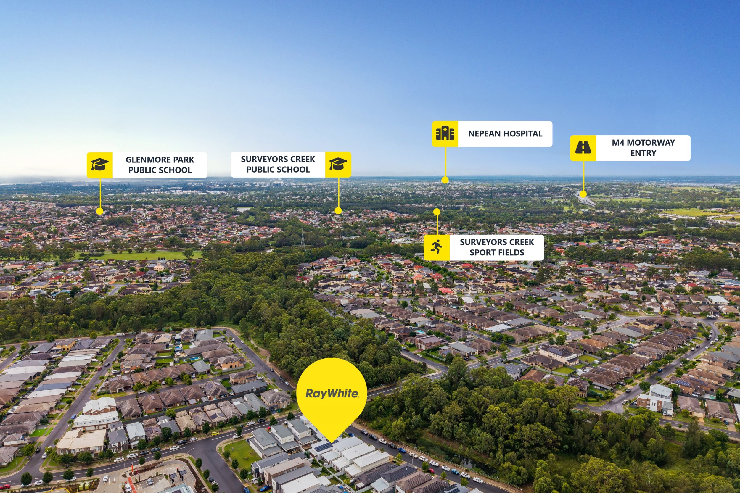 47 Deerubbin Drive, Glenmore Park, NSW