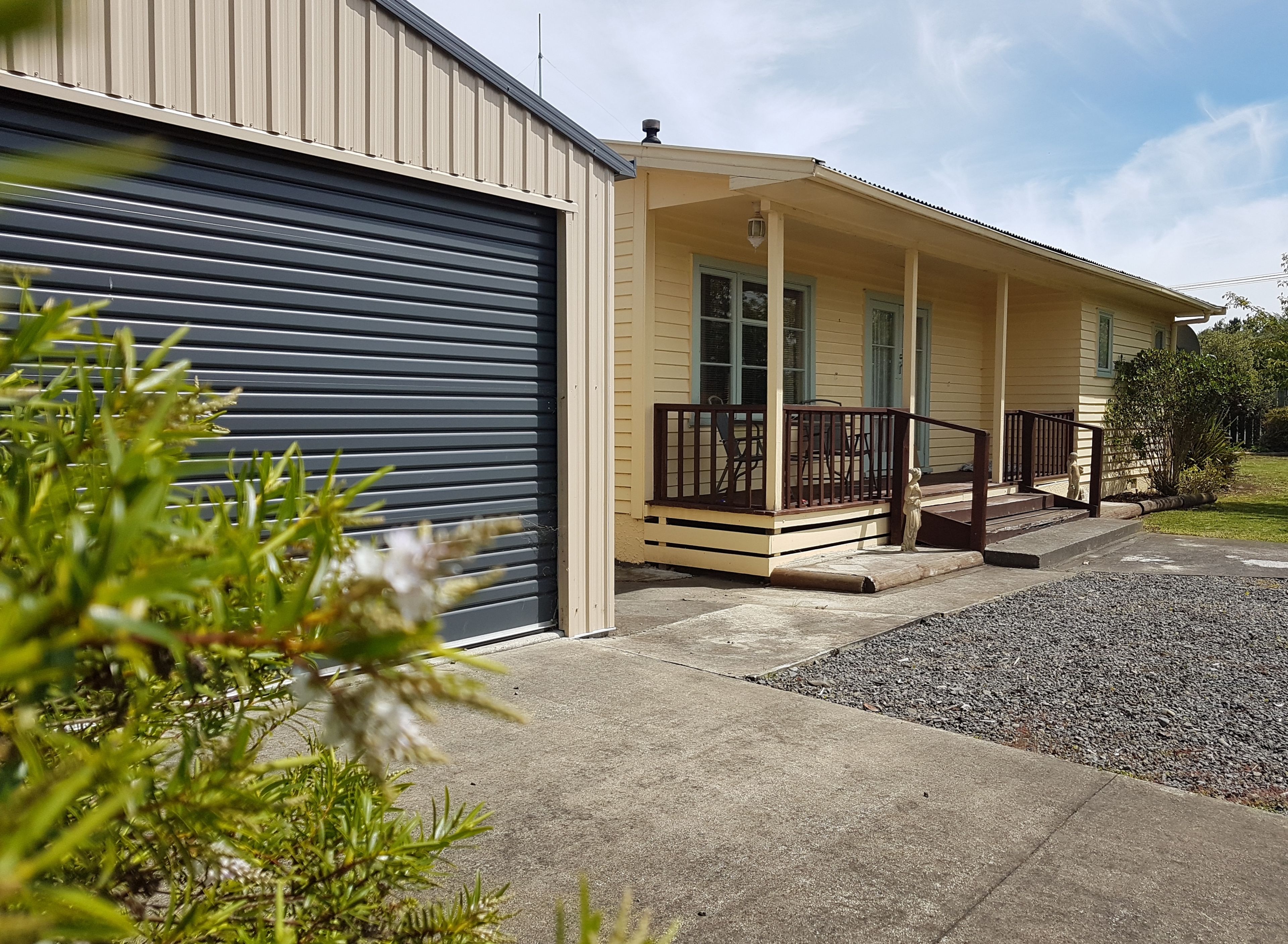 15 Sydney Street, Takapau, Central Hawke's Bay District