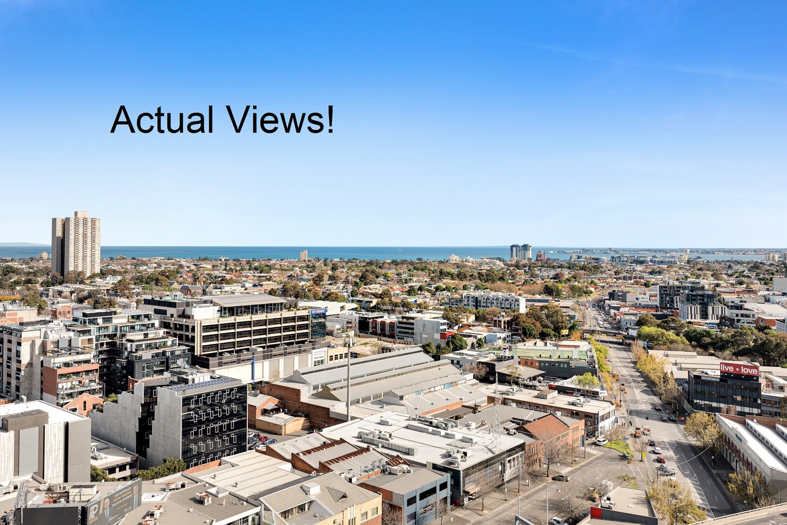 2202/109 Clarendon Street, Southbank, VIC 3006