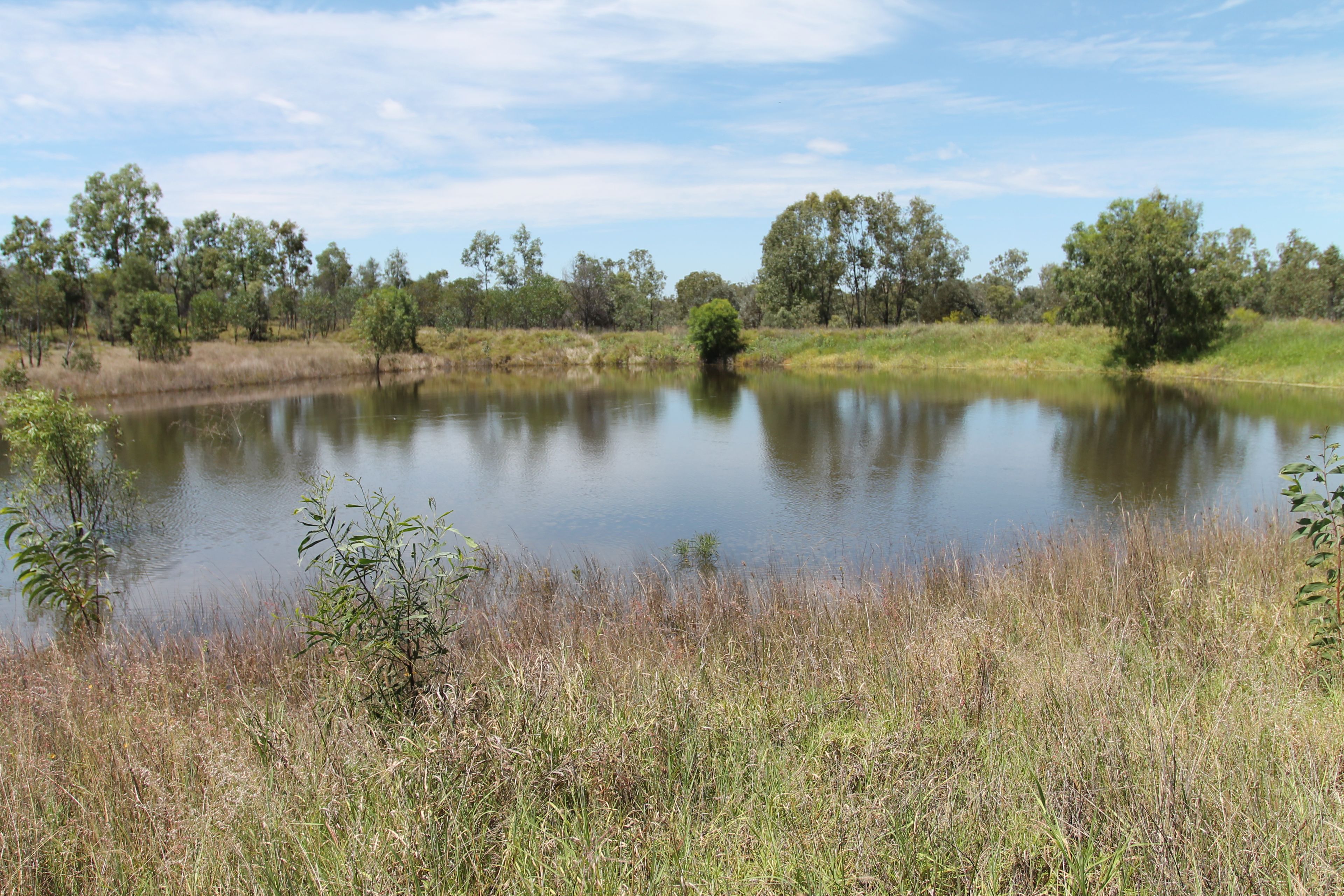 "Emerald Farms" Lot 6 & 6A/0 Fairbairn Dam Road, Emerald, QLD 4720