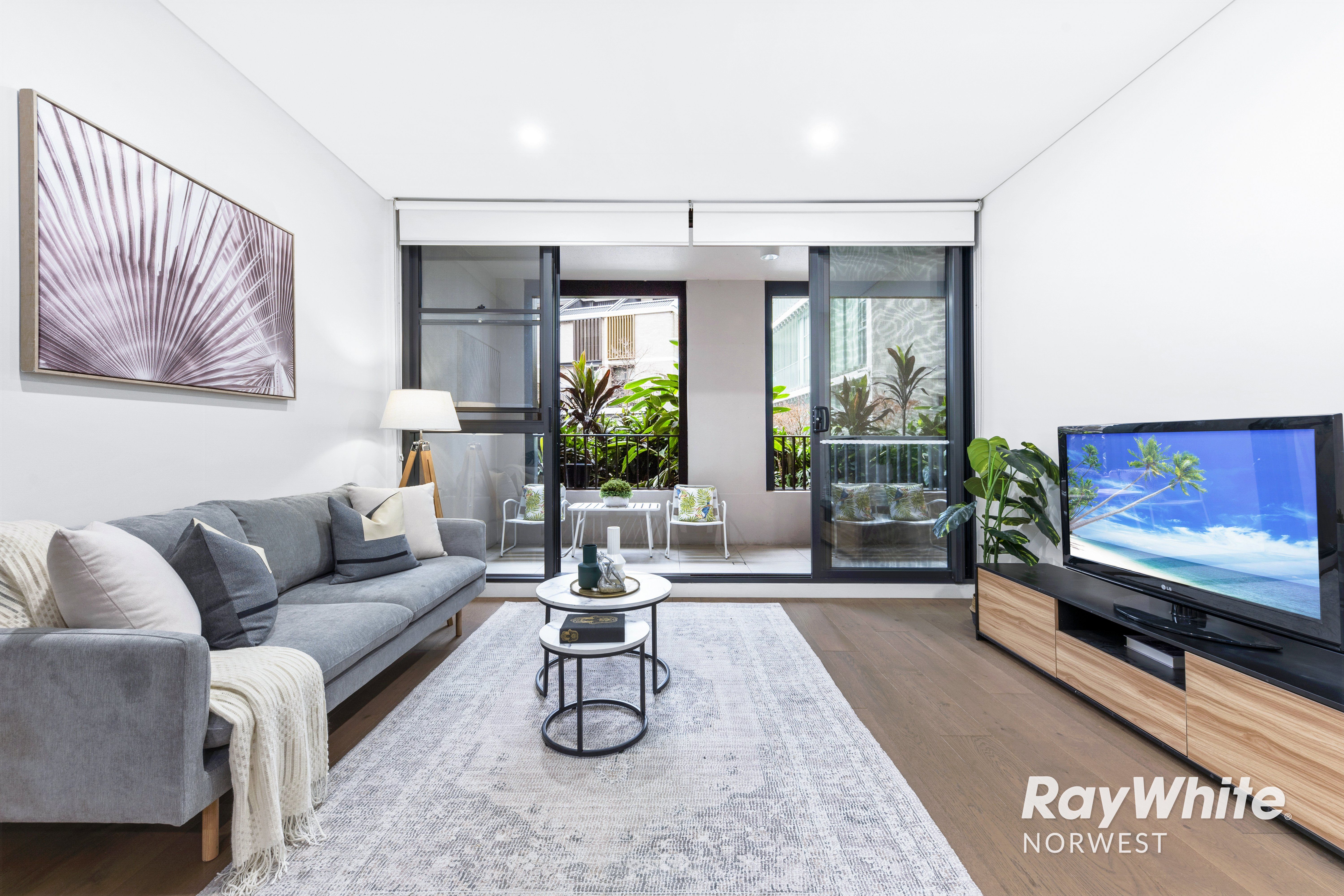 2009/6 Kingsborough Way, Zetland, NSW 2017