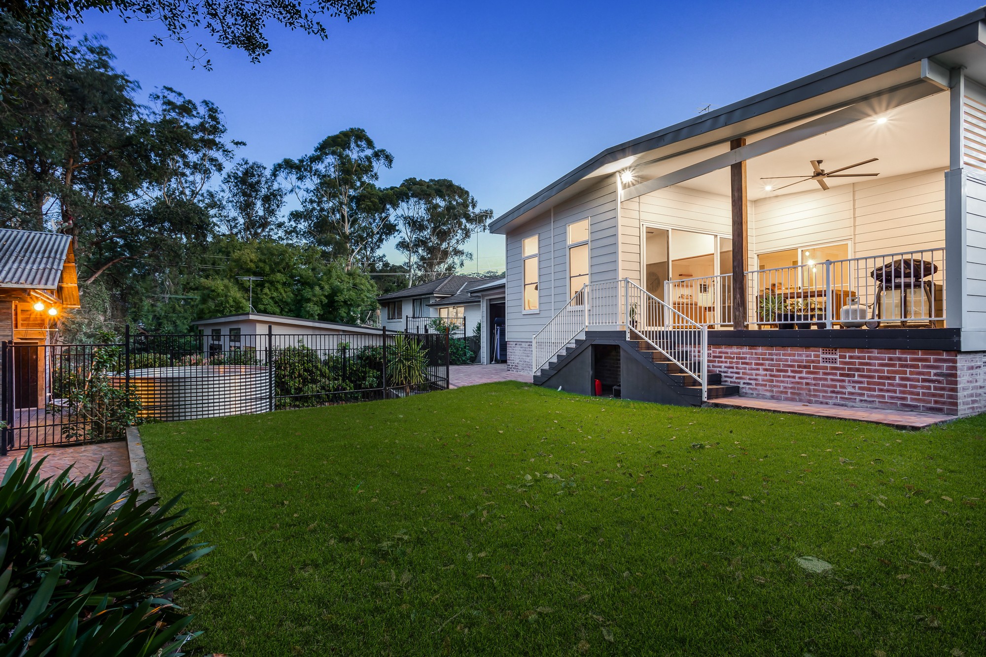 20 Jaffa Road, Dural, NSW 2158