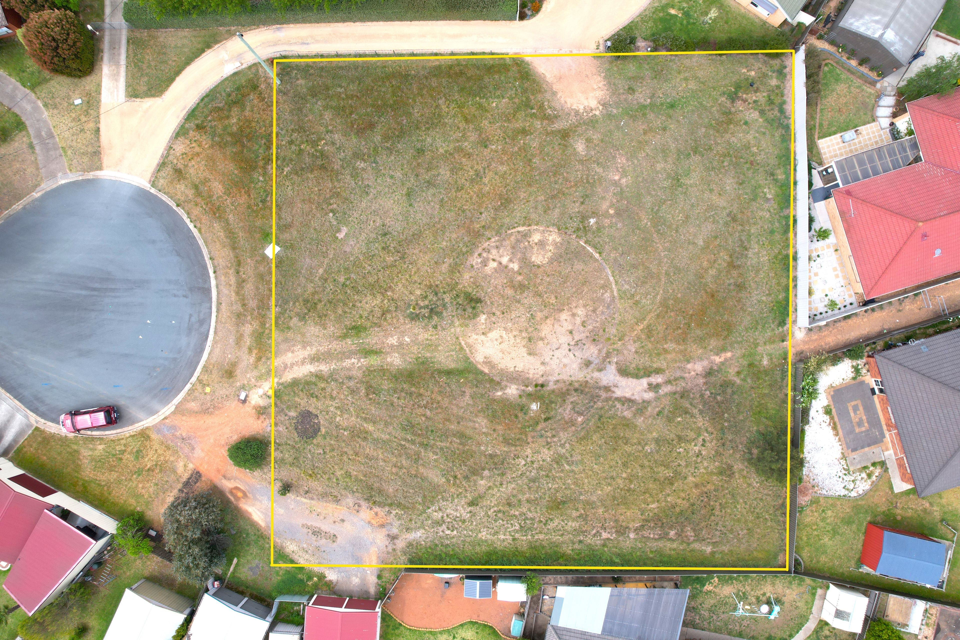 10 Ben Bullen Place, Goulburn, NSW 2580 Land for Sale Ray White