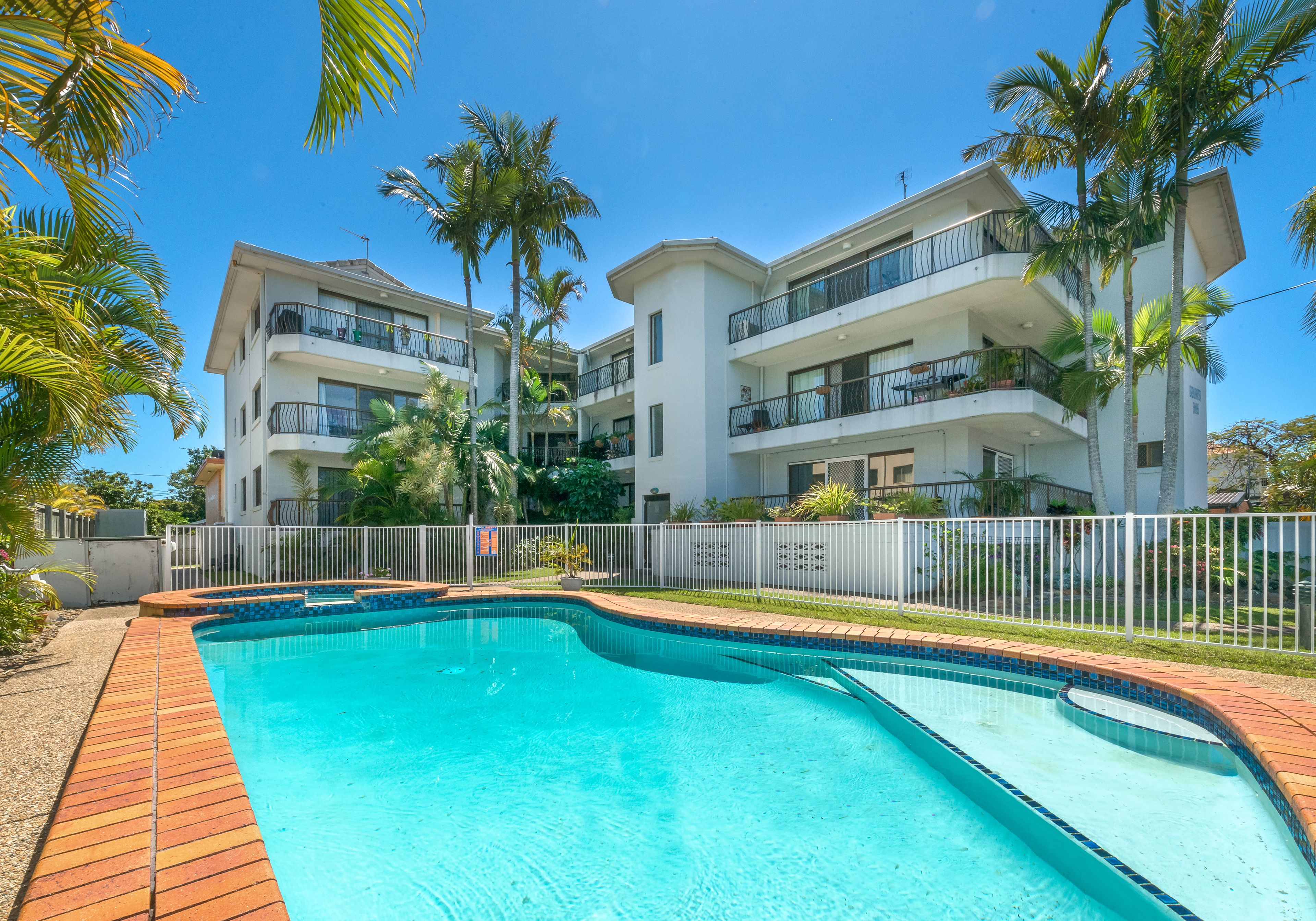 7/19 Parr Street, Biggera Waters, QLD 4216