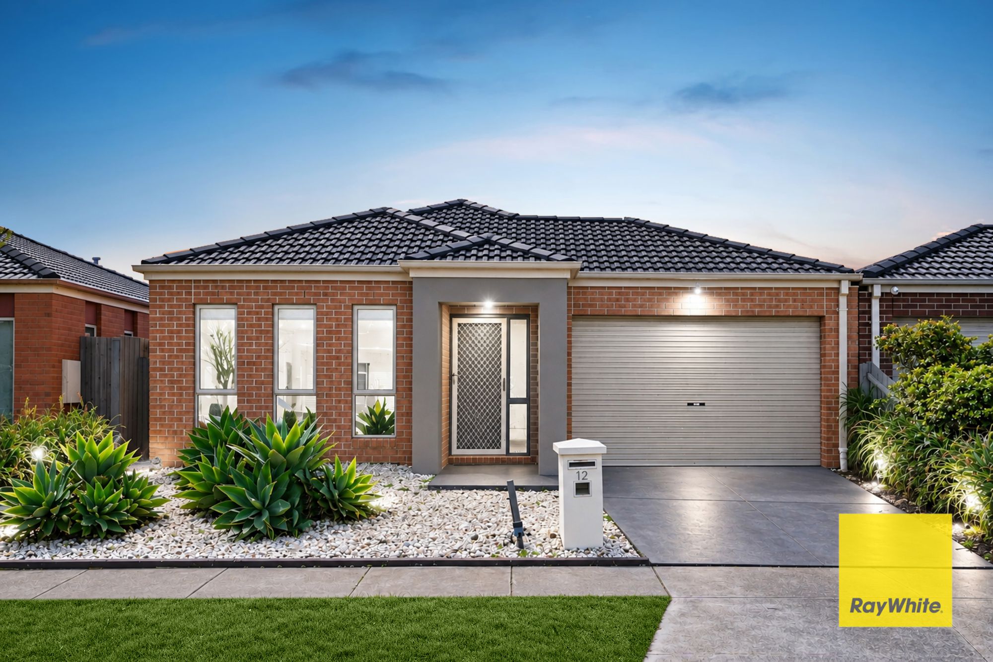 12 Tony Drive — photo from Ray White Truganina