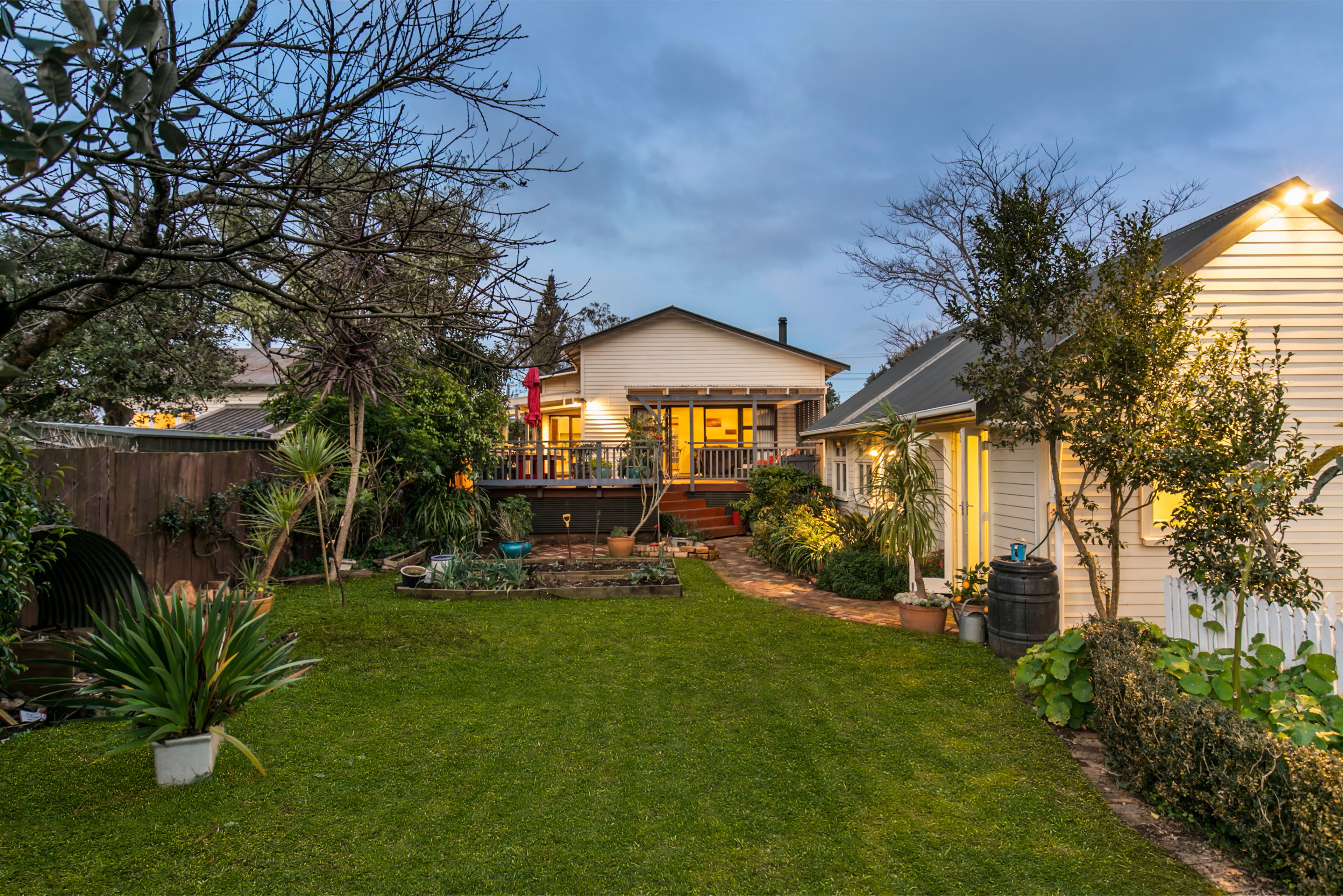 46 Alfred Street, Onehunga, Auckland City