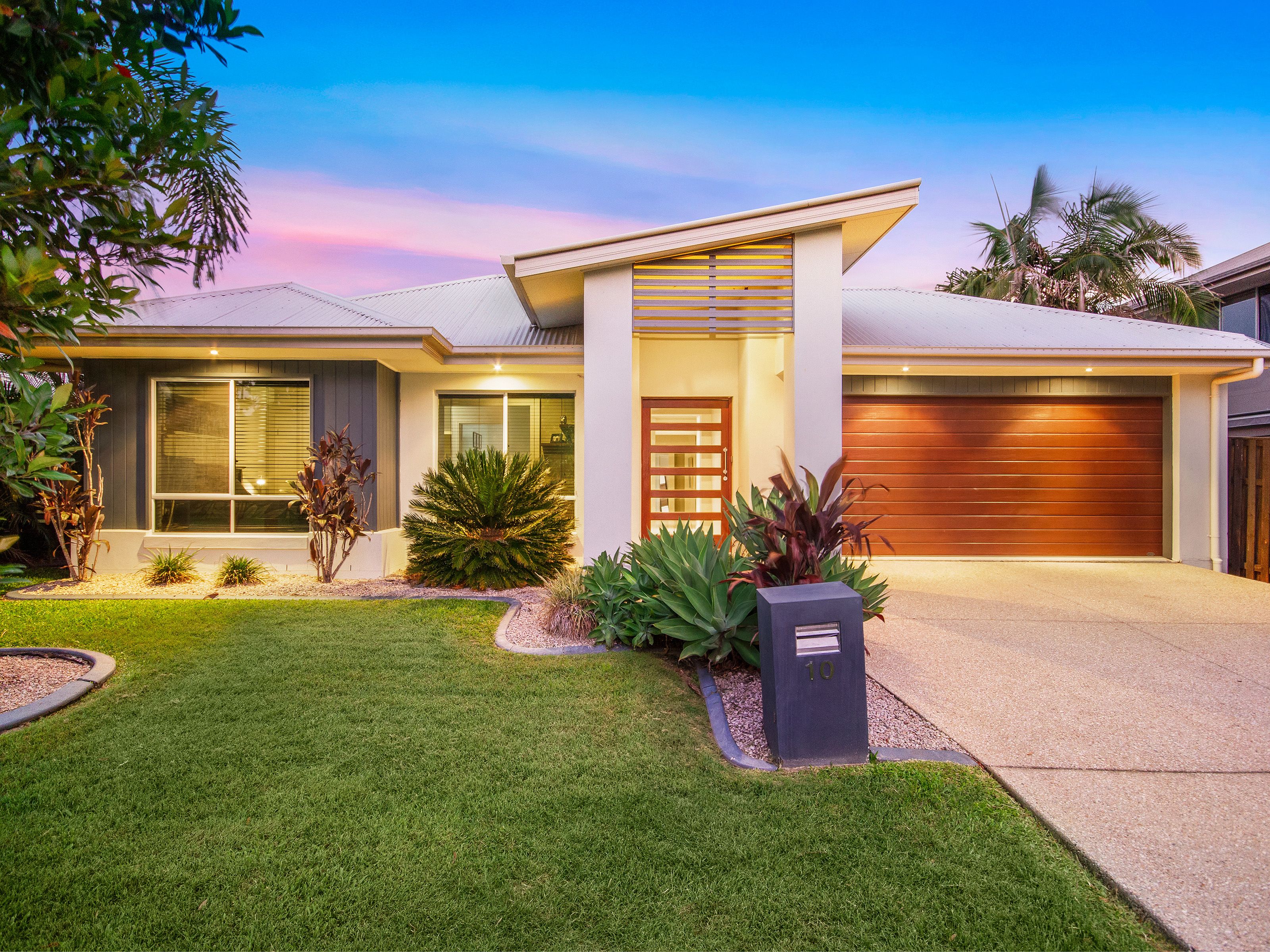 10 Saddlers Lane, Maudsland, QLD 4210