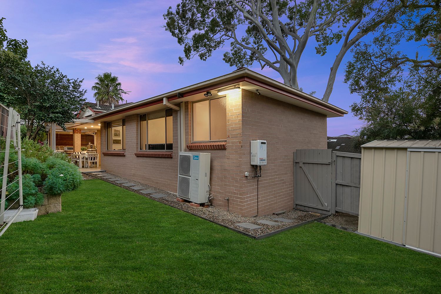 18 Hancott Street, Ryde NSW 2112