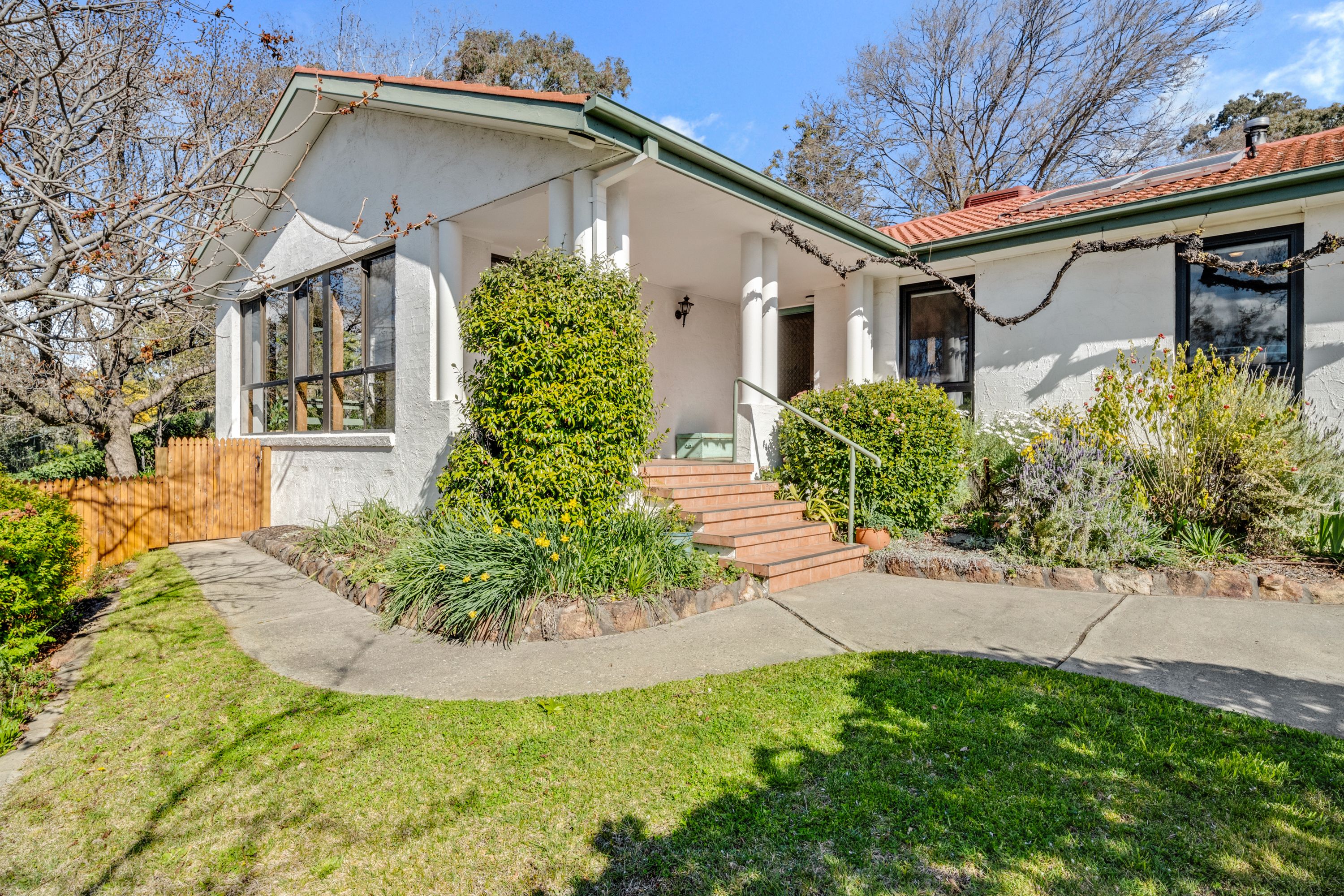 12 Howarth Place, Chapman ACT 2611