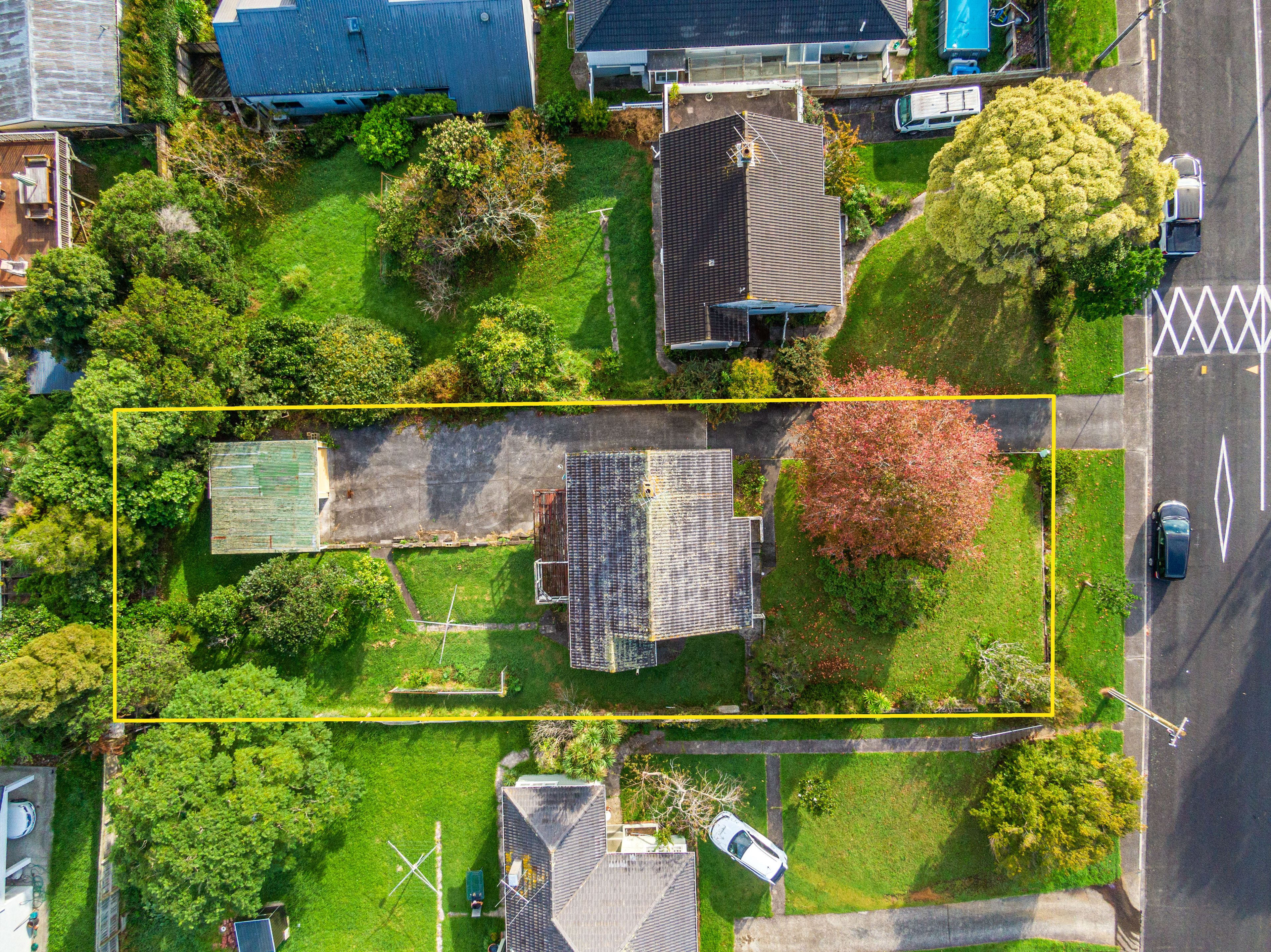 47 Amy Street, Ellerslie, Auckland City