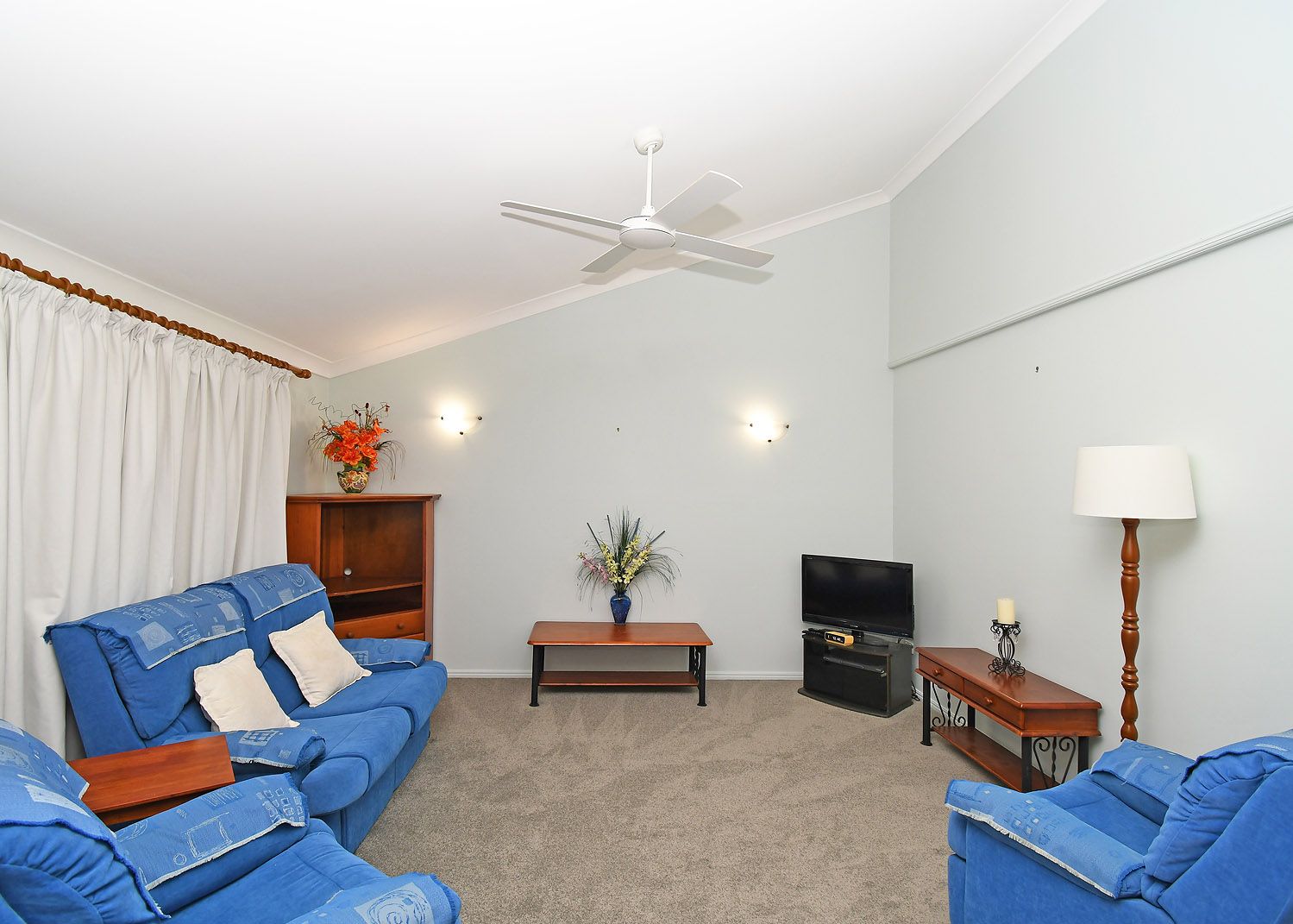 5/377 Esplanade, Scarness, QLD 4655
