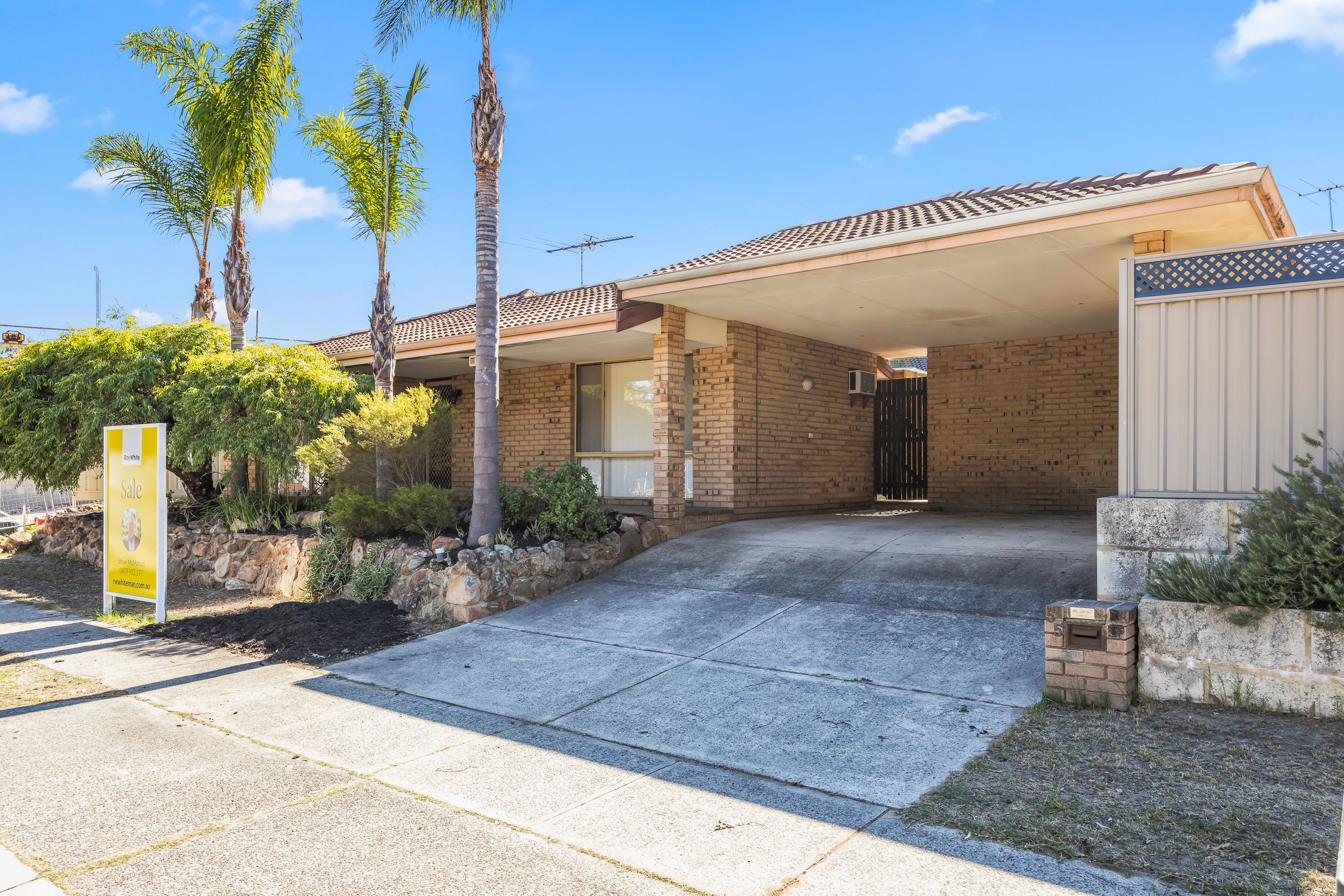55 Hawker Avenue, Warwick, WA 6024