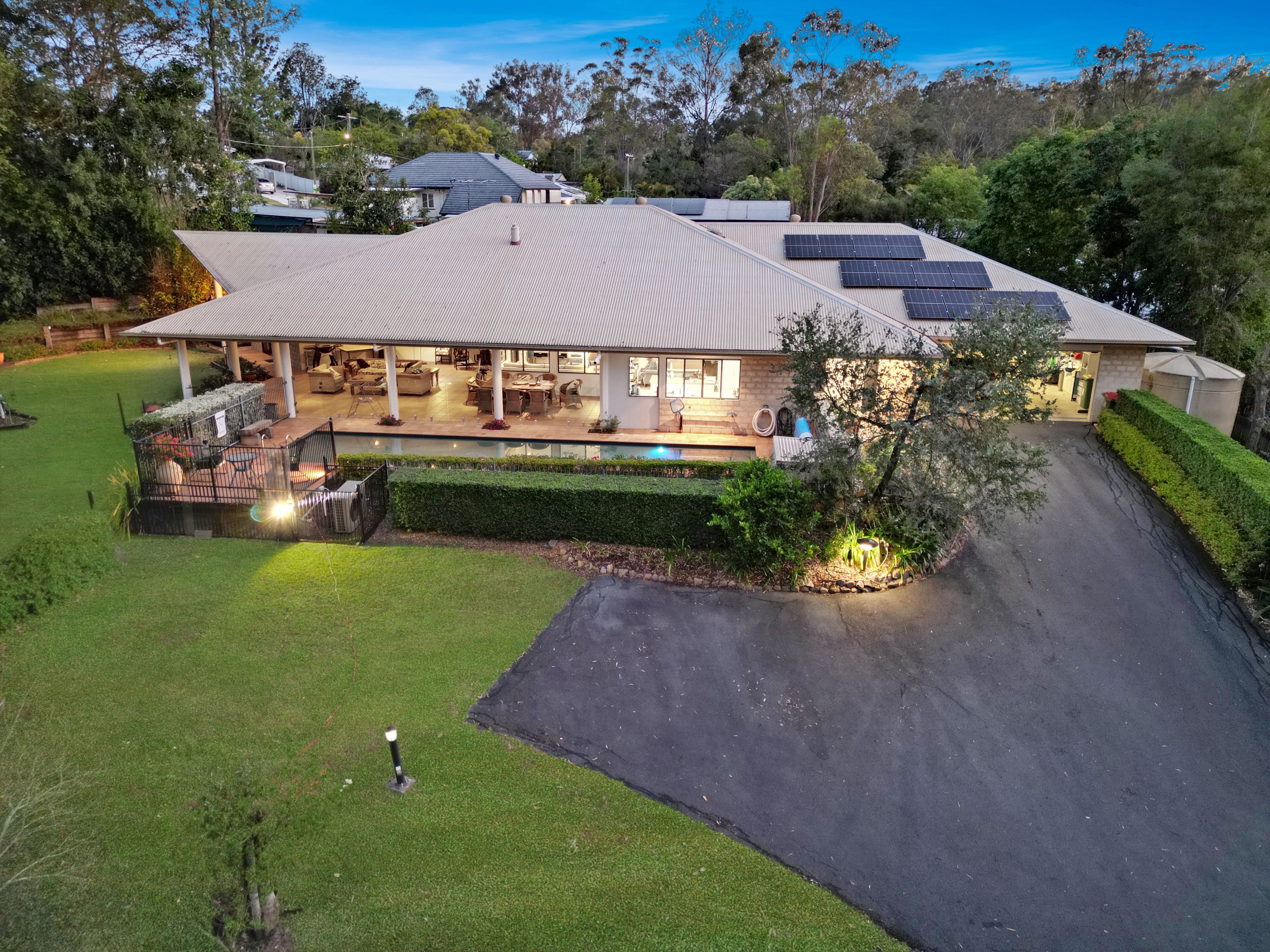 13 Kingsmill Road , Coalfalls QLD 4305