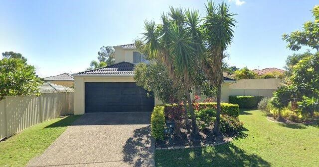 3 Kristy Lane, Arundel, QLD 4214
