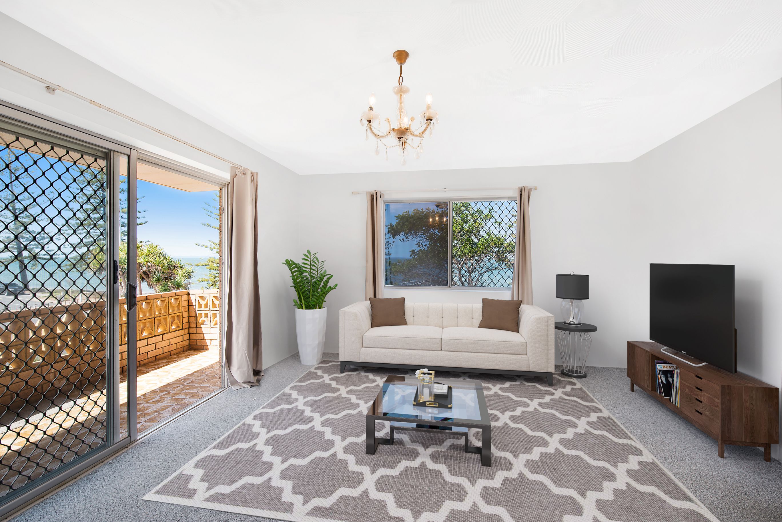 2/65 Margate Parade, Margate, QLD 4019