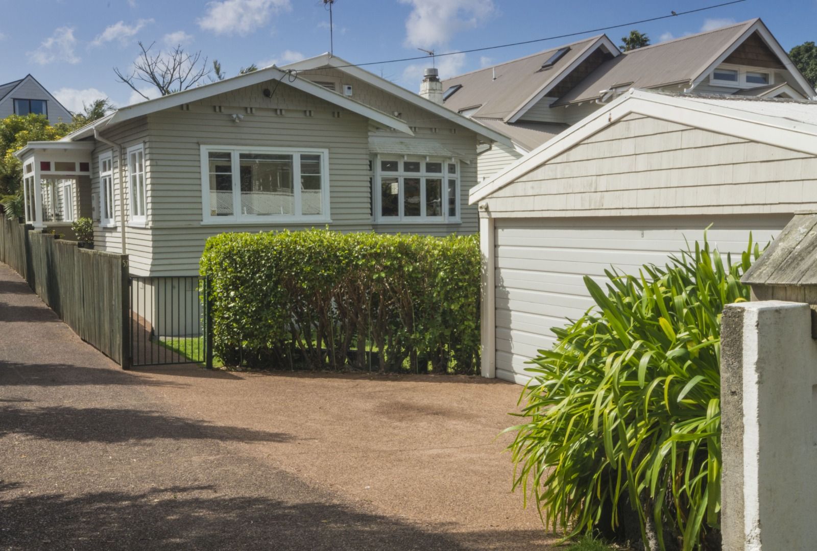57 Peary Road, Mount Eden, Auckland City