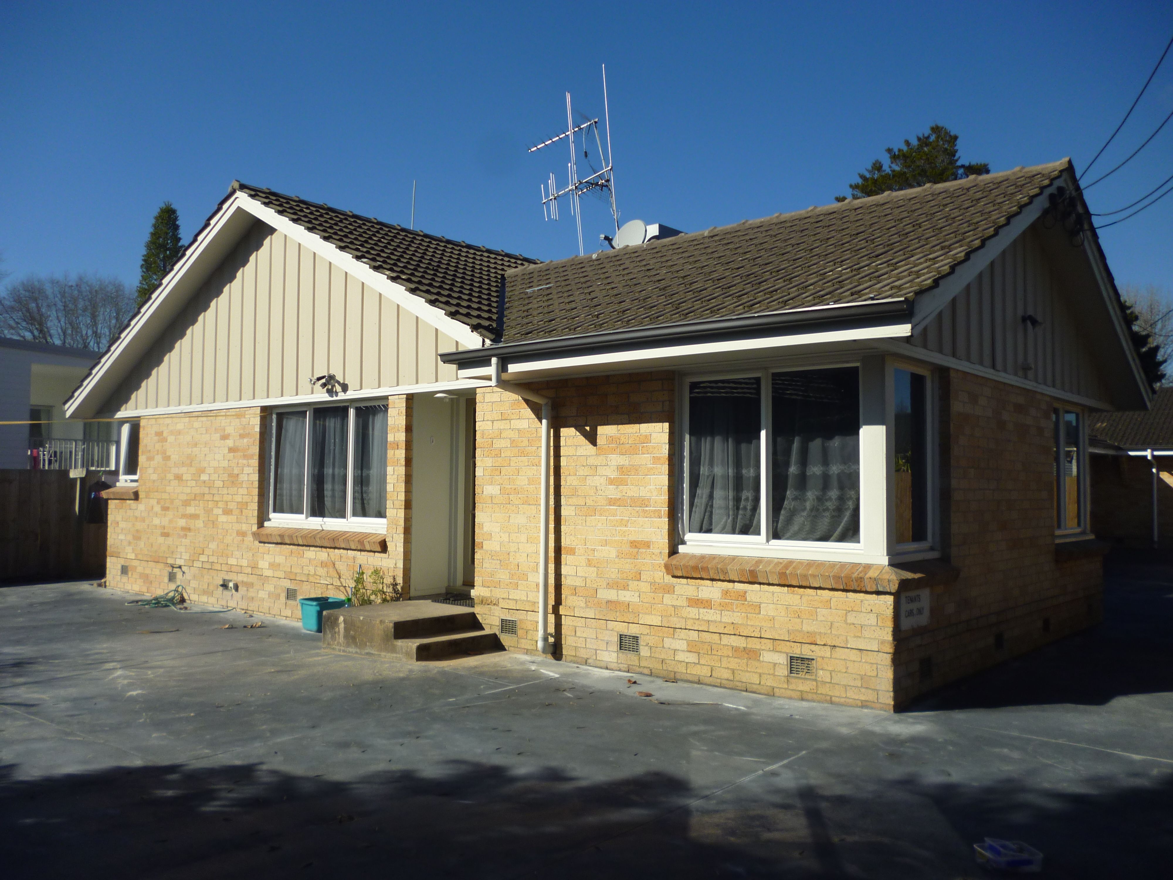 1/17a Fow Street, Hamilton Central, Hamilton City