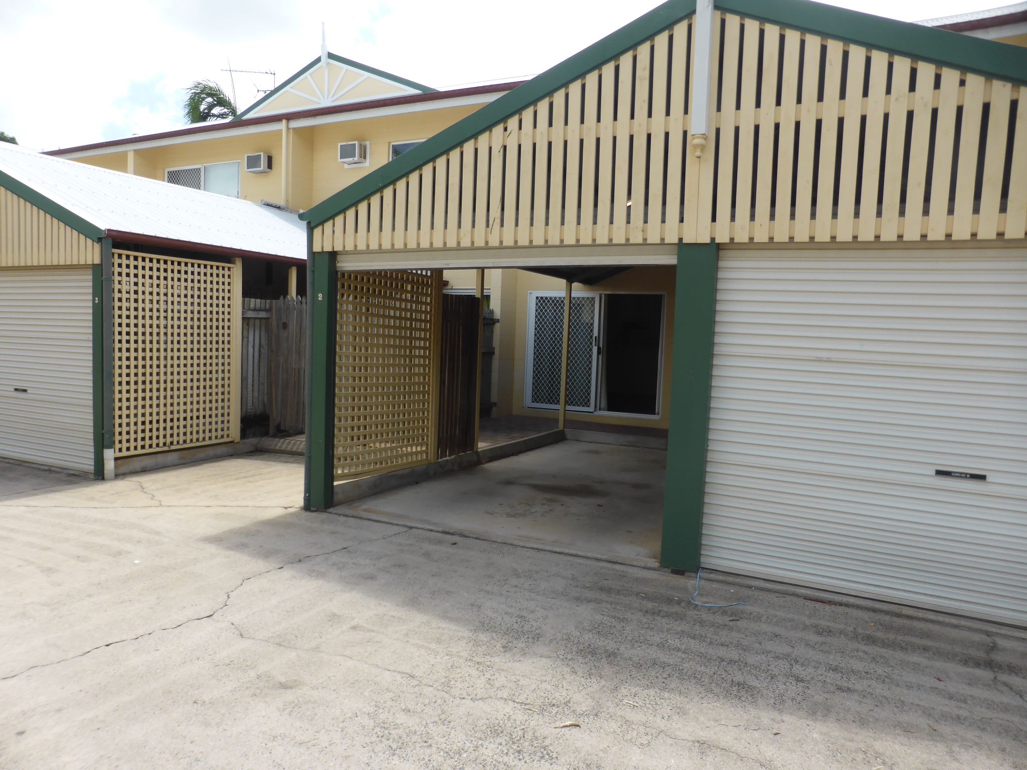 2/3-5 Tenni Street, Redlynch, QLD 4870