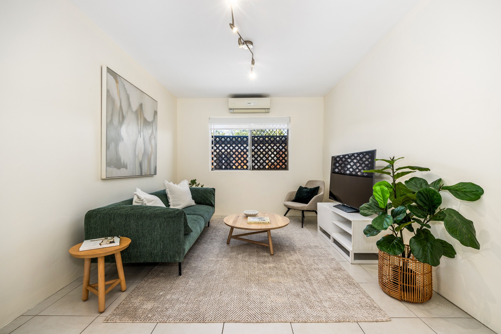 4/38 Edmondstone Street, Newmarket, QLD 4051