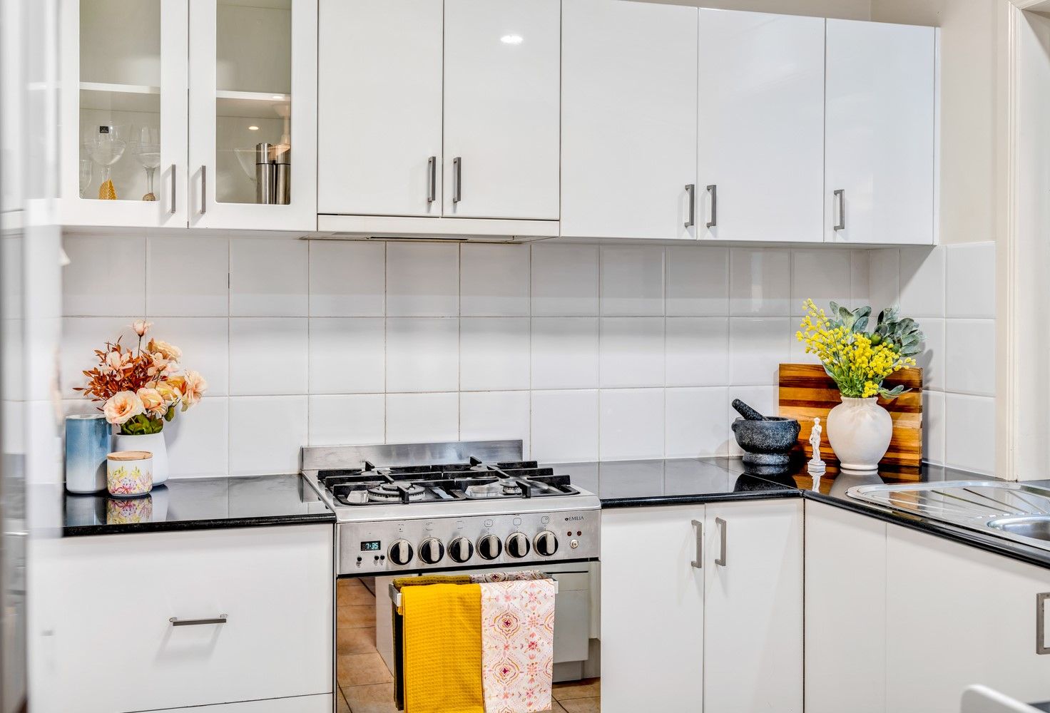 1/40 Osterley Road, Carina Heights, QLD 4152