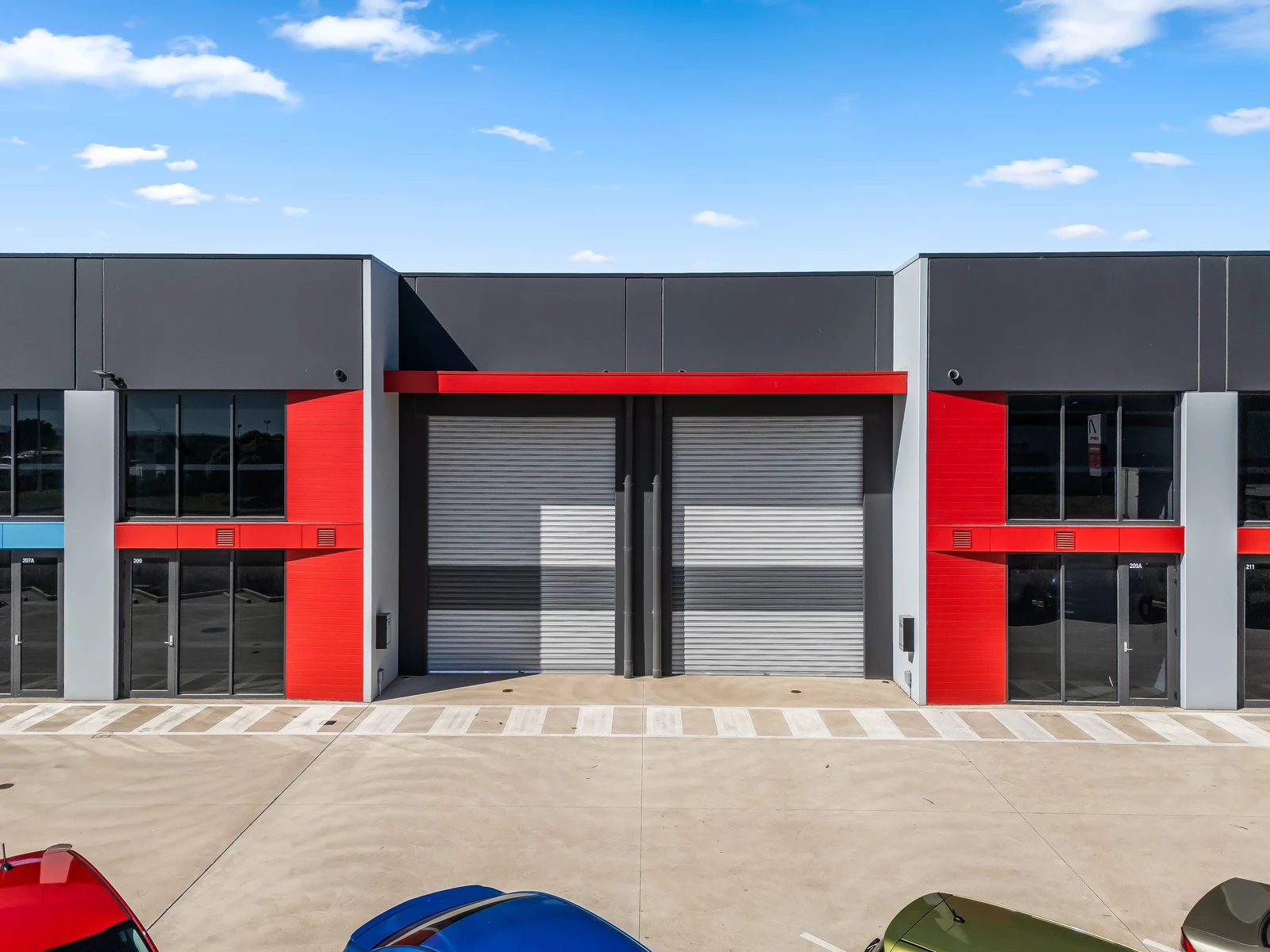 209 & 209A Eastern Parade, Port Adelaide, SA 5015