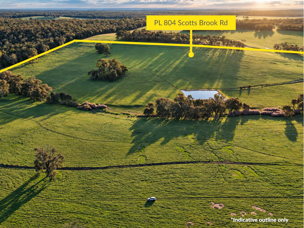 PL 804 Scotts Brook Road — photo 9 of 10