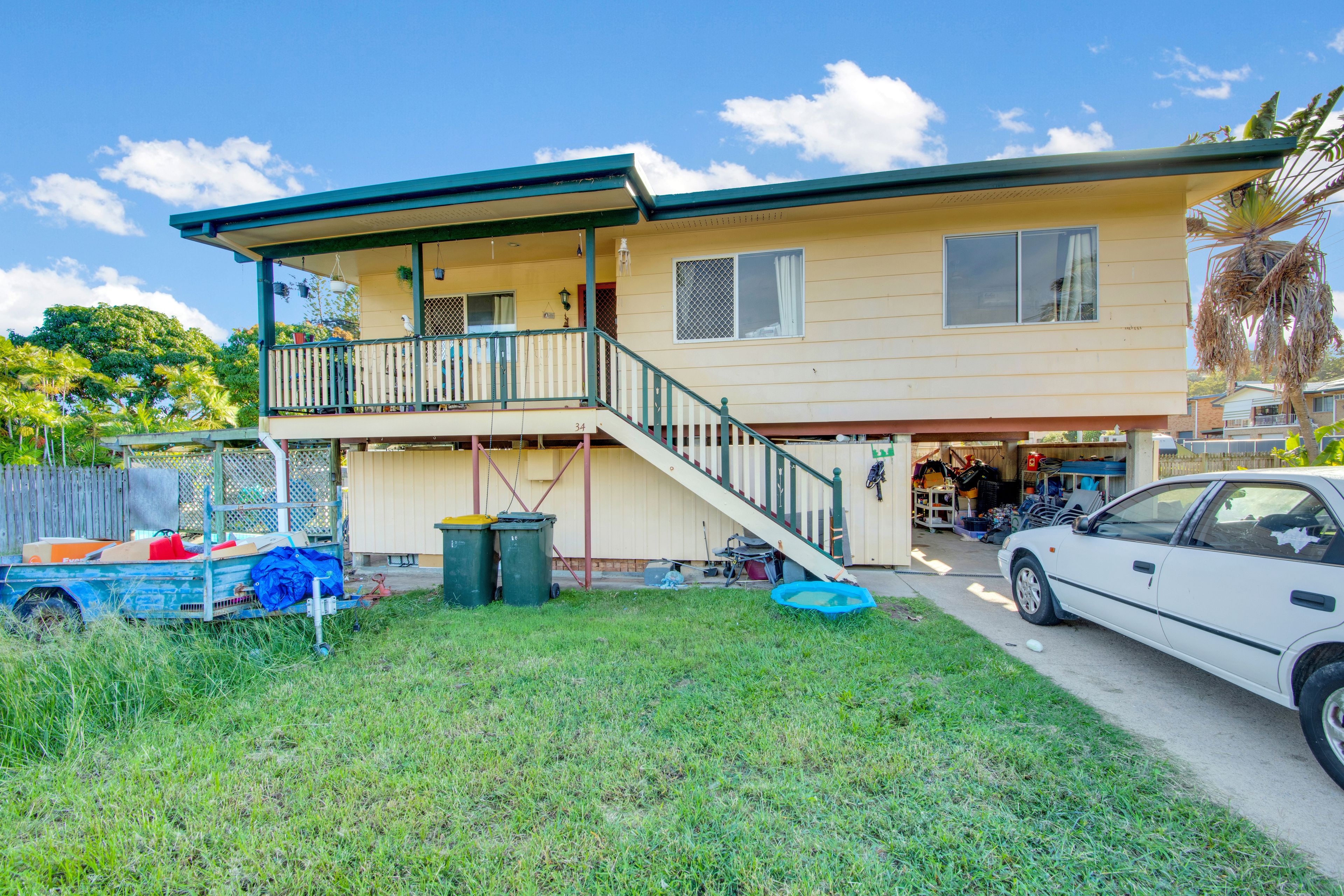 34 Kin Kora Drive, Kin Kora, QLD 4680