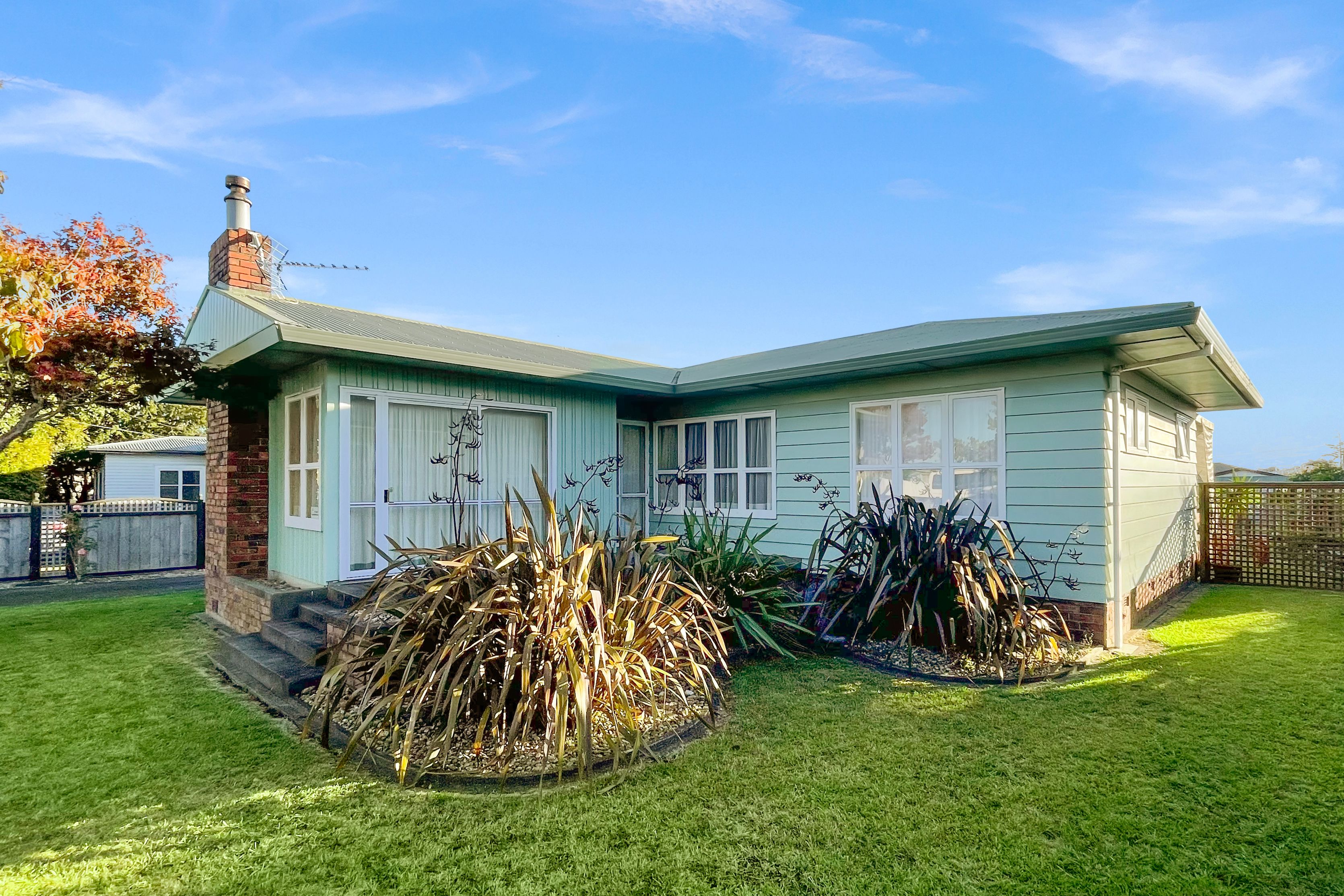 27 Churchill Avenue, Manurewa, Manukau City